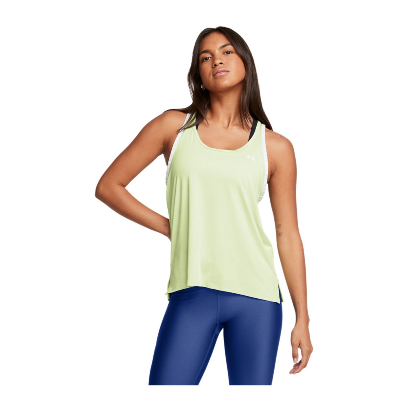 Under Armour Ua Knockout Tank