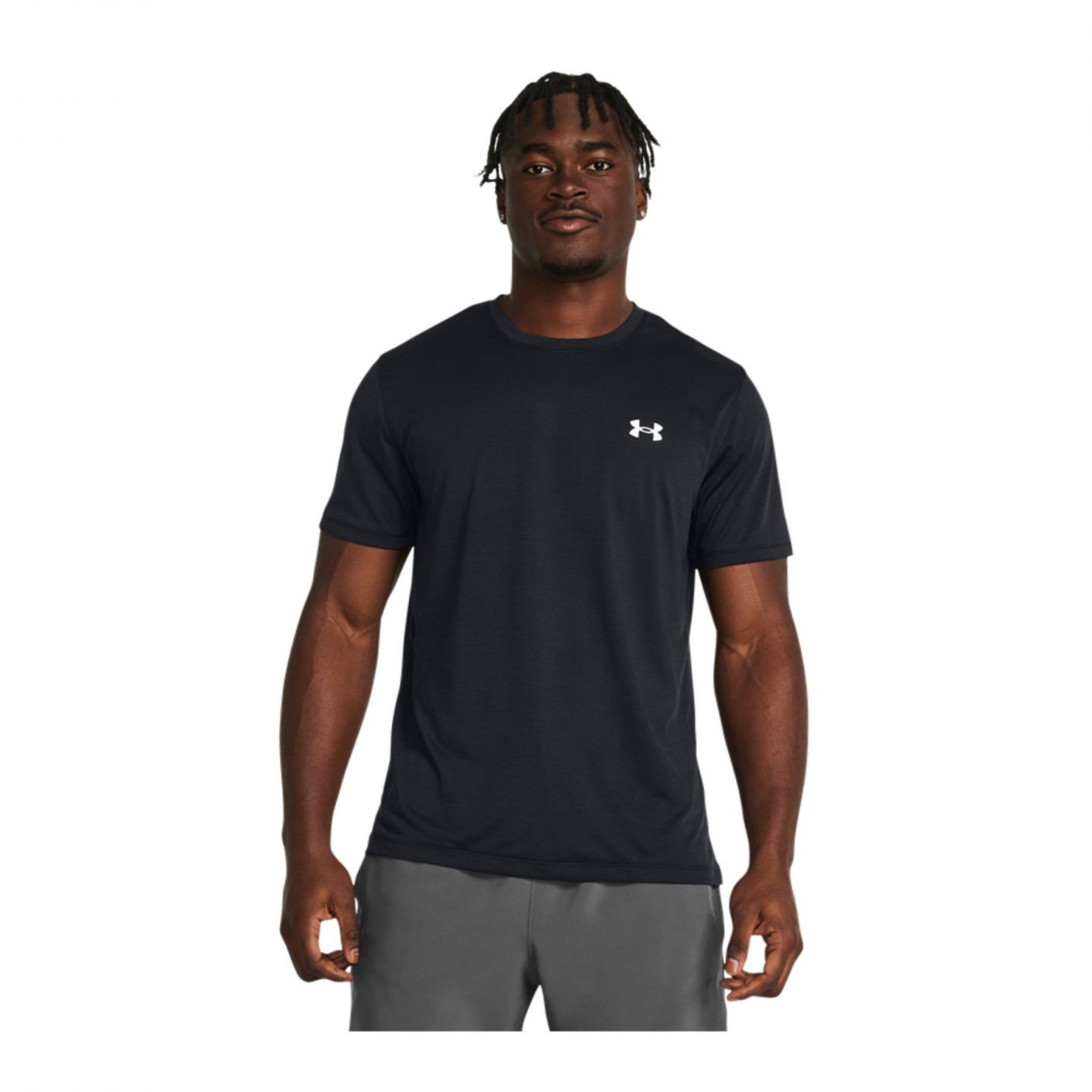 Under Armor Ua Launch Shortsleeve