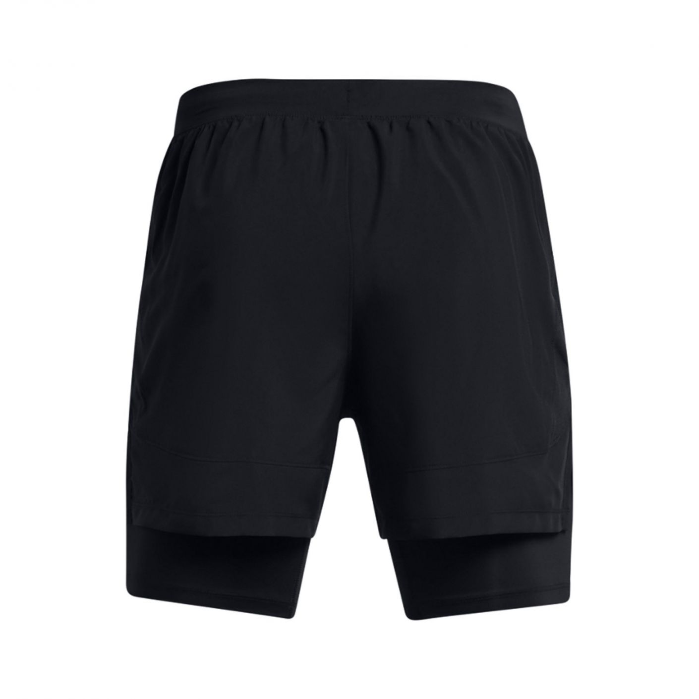 Under Armor Ua Launch 5 2-In-1 Shorts