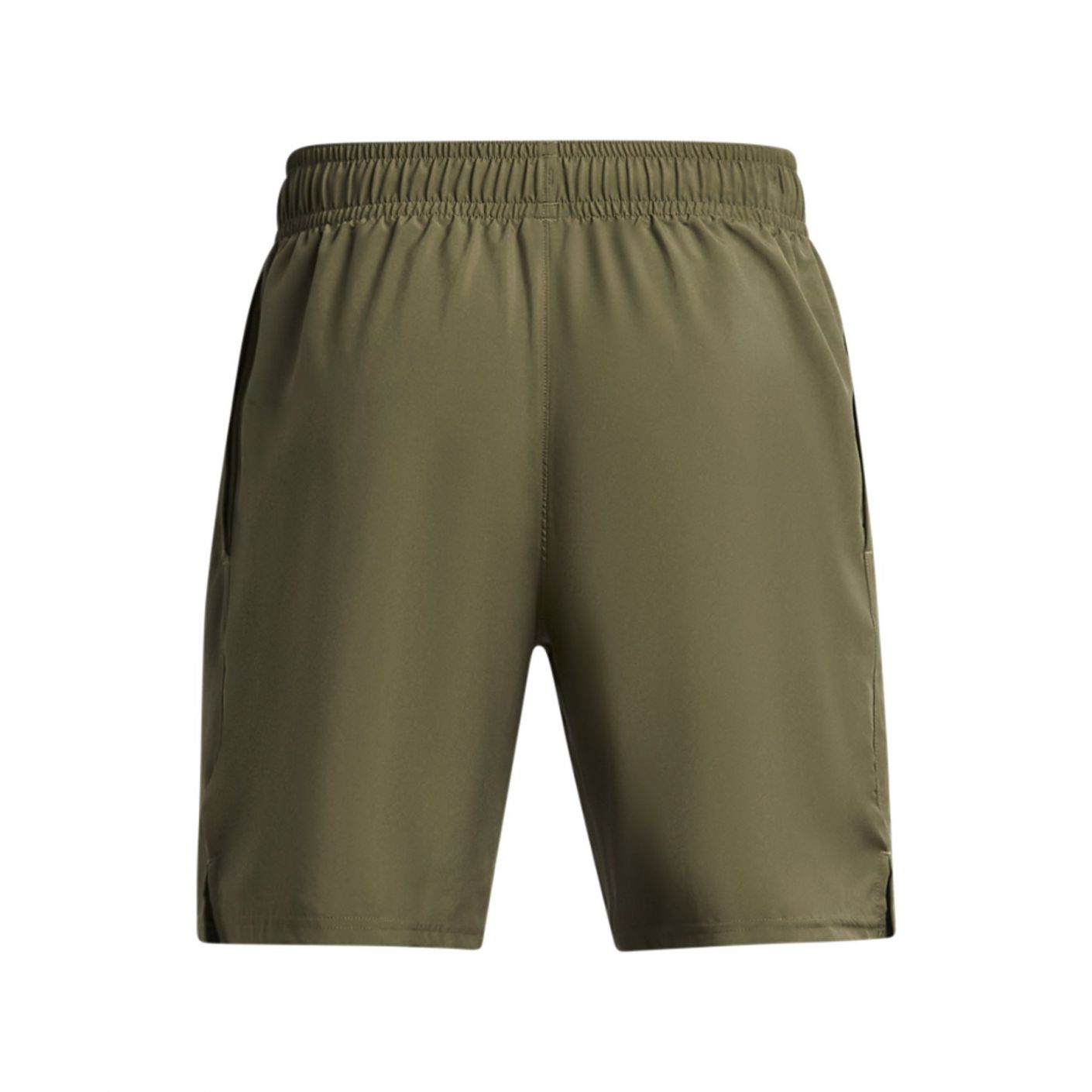 Under Armour Shorts UA Woven Wordmark da uomo