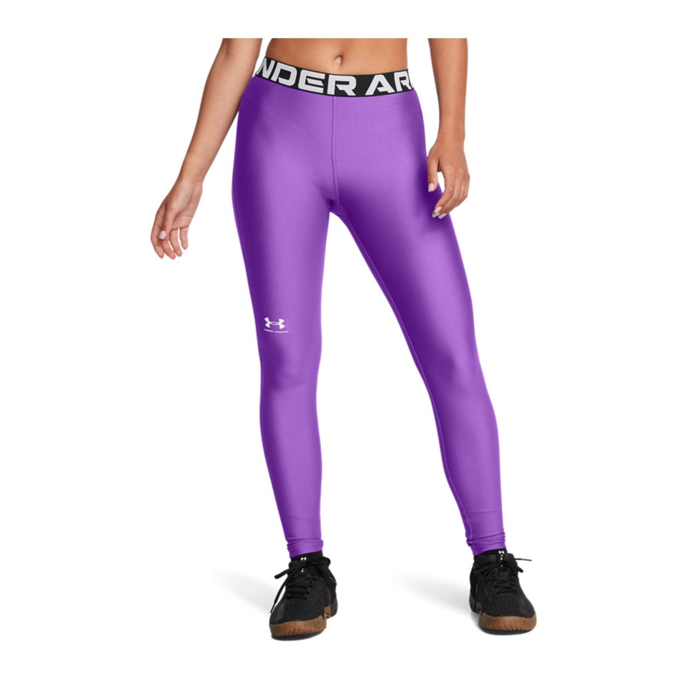 Under Armour Leggings Heatgear da Donna