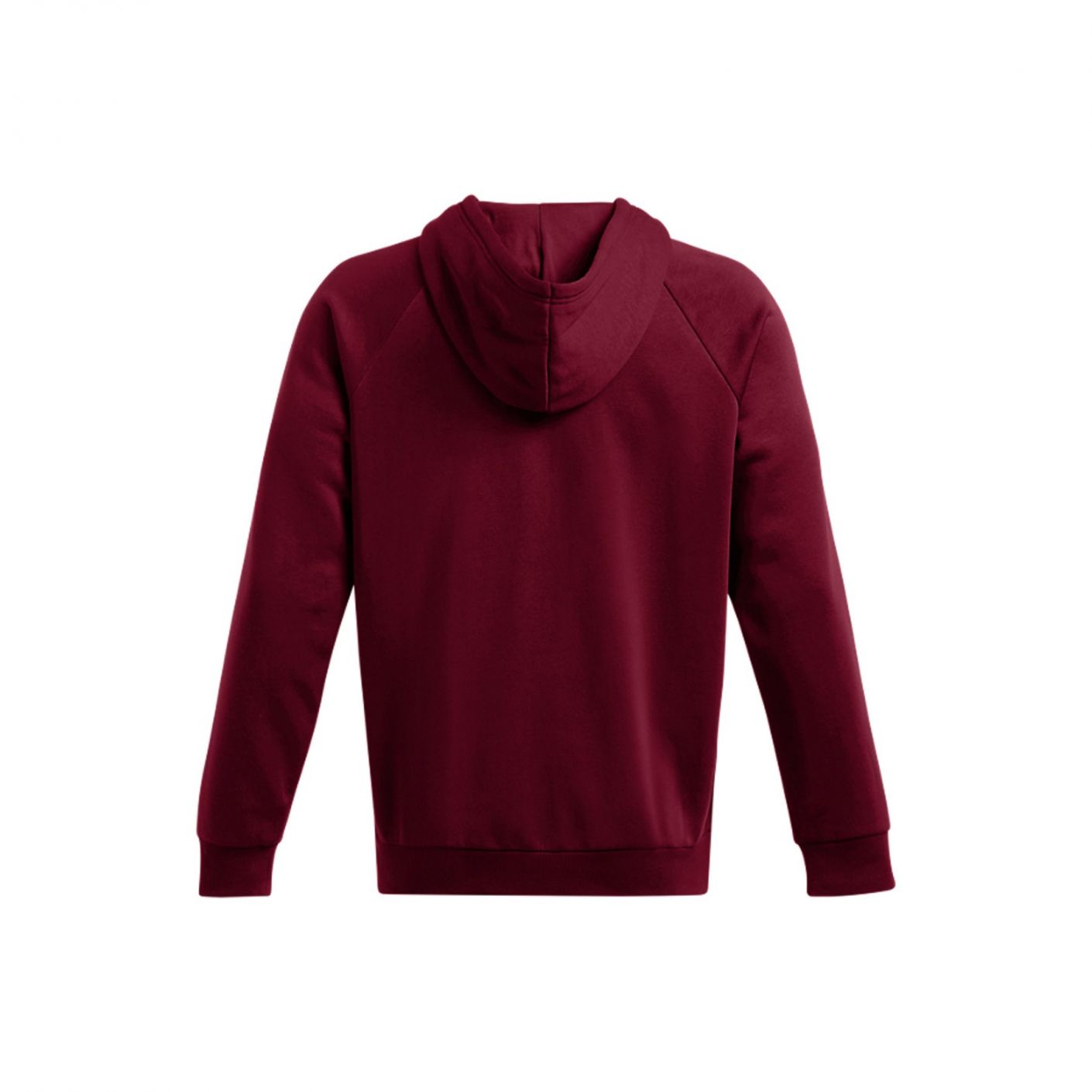 Under Armour Felpa con cappuccio UA Rival Fleece Full-Zip da uomo