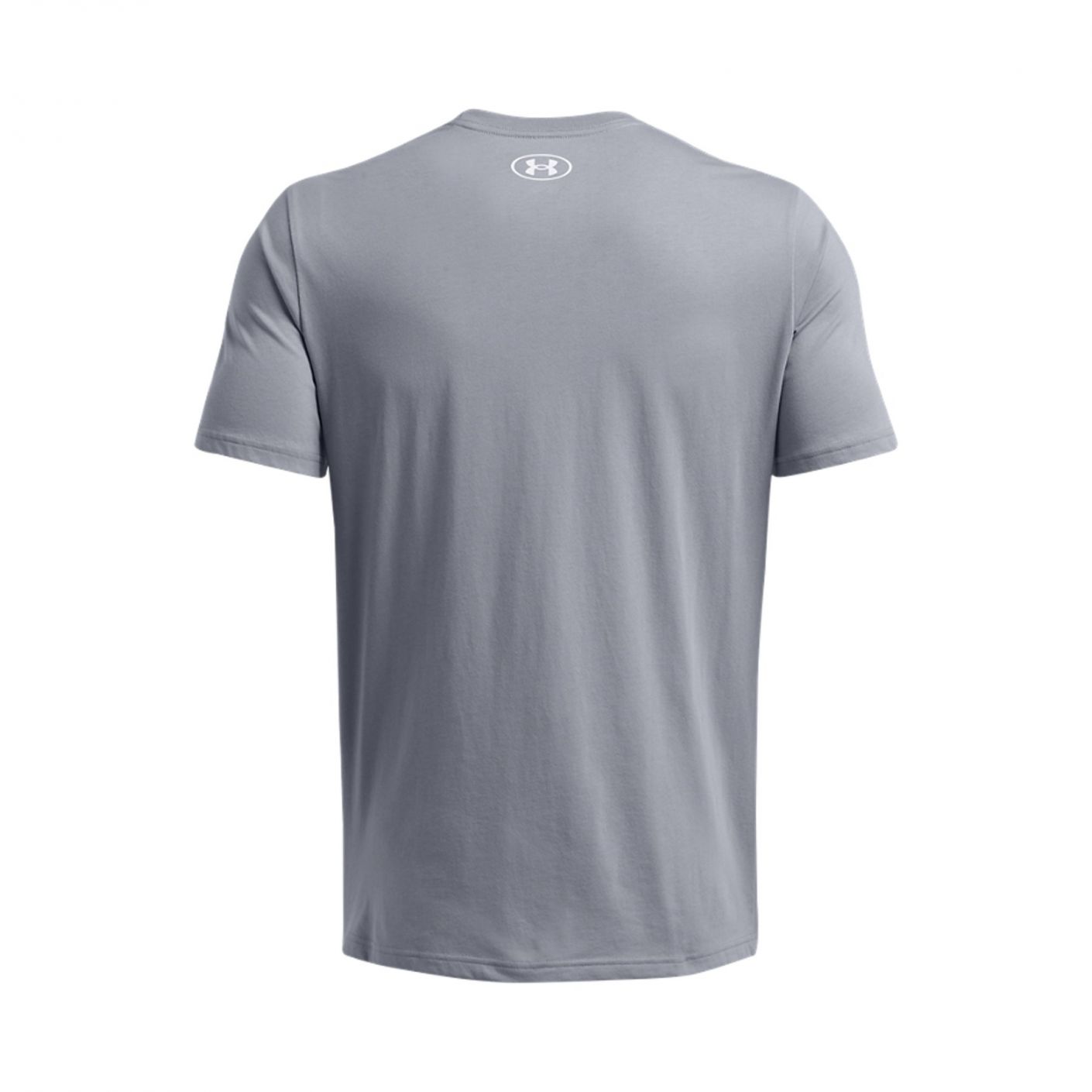 Under Armour Men's UA Sportstyle Logo Short Sleeve Shirt