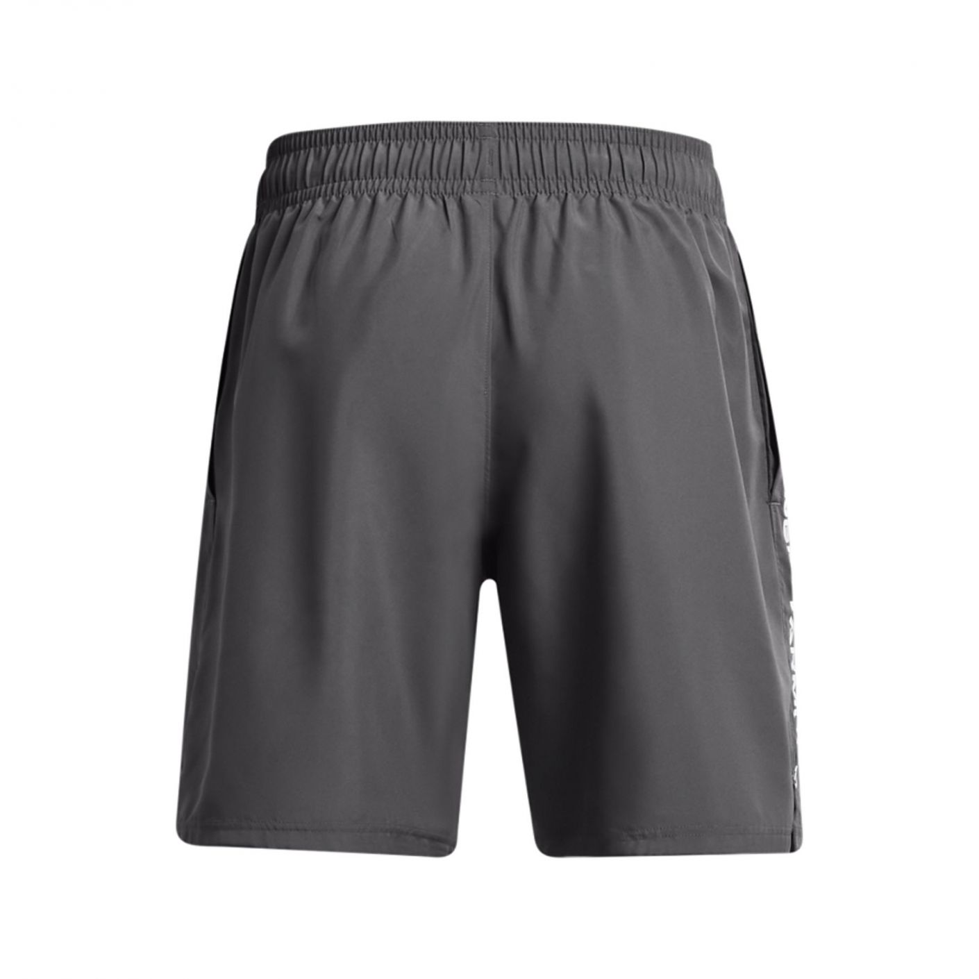 Under Armour Shorts UA Woven Wordmark da uomo