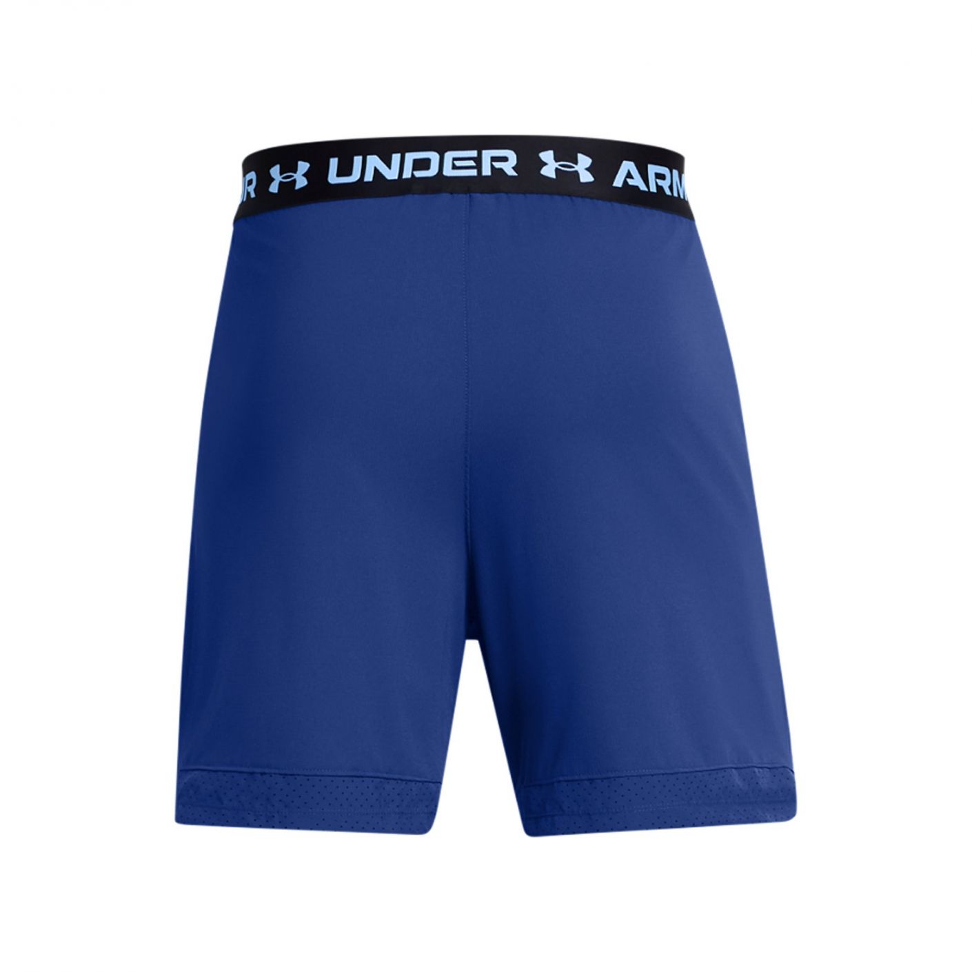 Under Armour Ua Vanish Woven 6In Shorts - Pantaloncini Uomo