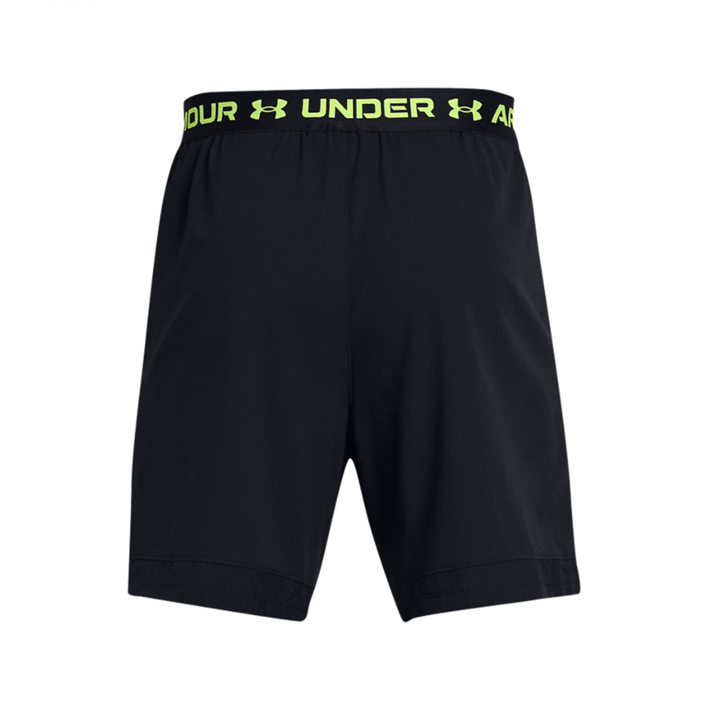 Under Armour Ua Vanish Woven 6In Shorts - Pantaloncini Uomo