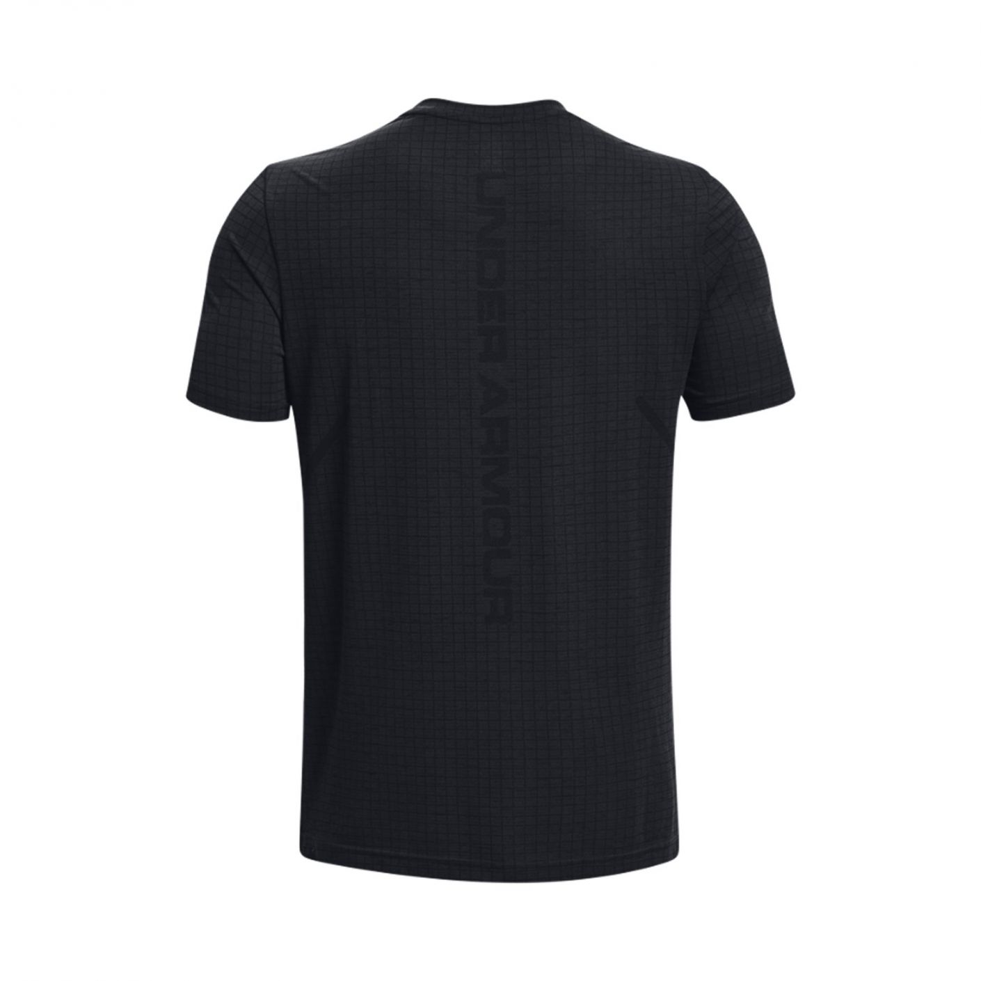 Under Armour Vanish Seamless Grid SS