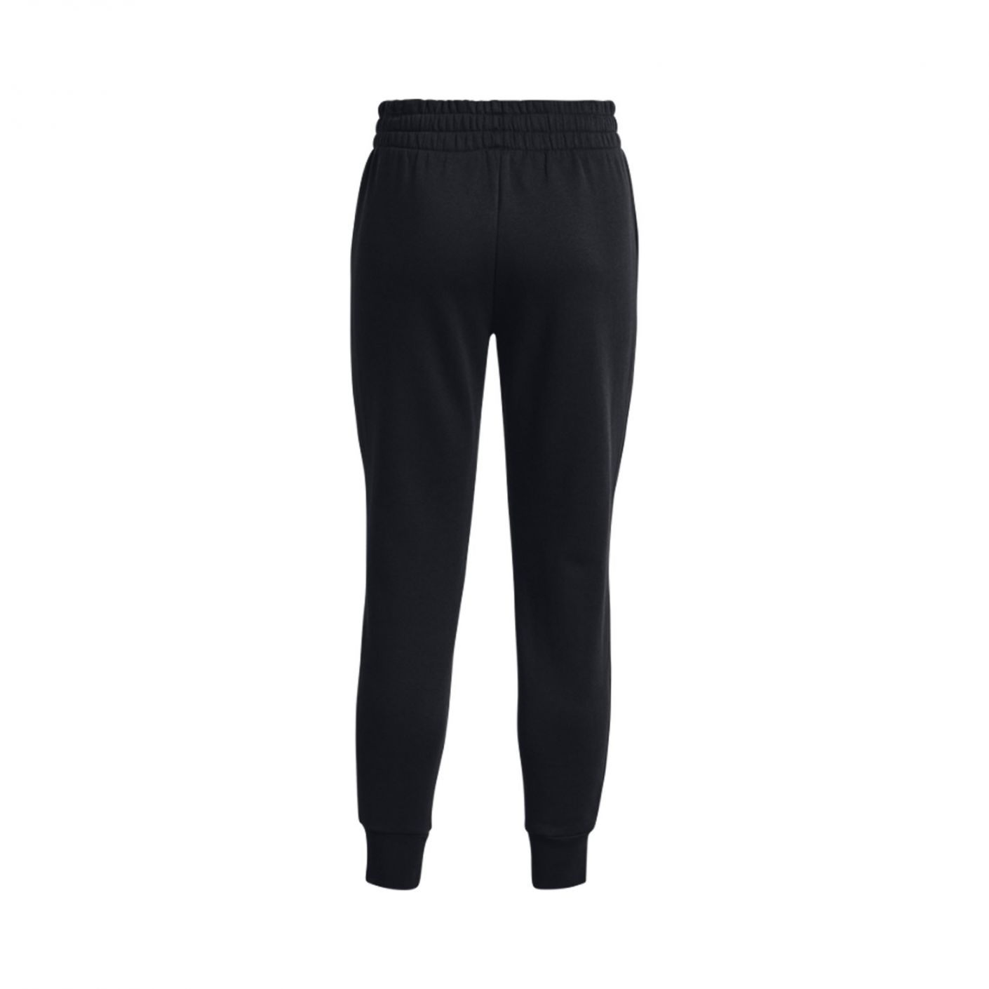 Under Armour Rival Fleece Jogger Nera da Donna