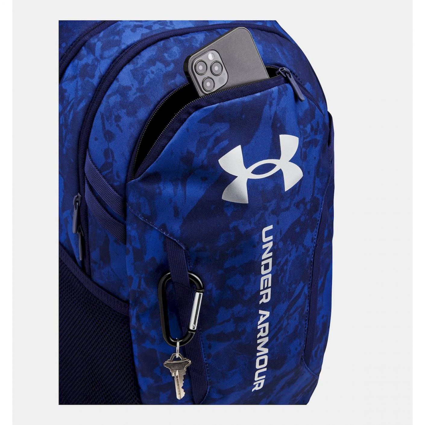 Under Armor Hustle 6.0 Backpack