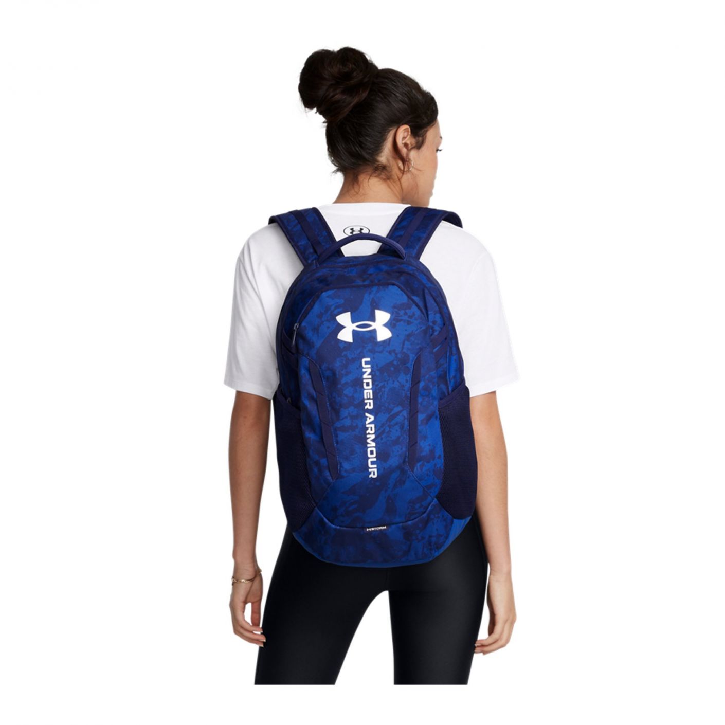 Under Armor Hustle 6.0 Backpack