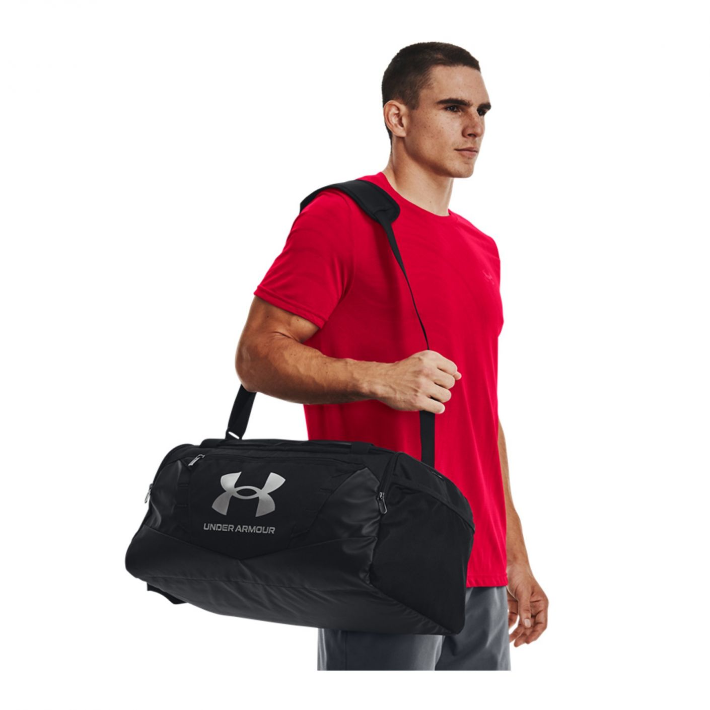 Under Armor Ua Undeniable 5.0 Duffle S