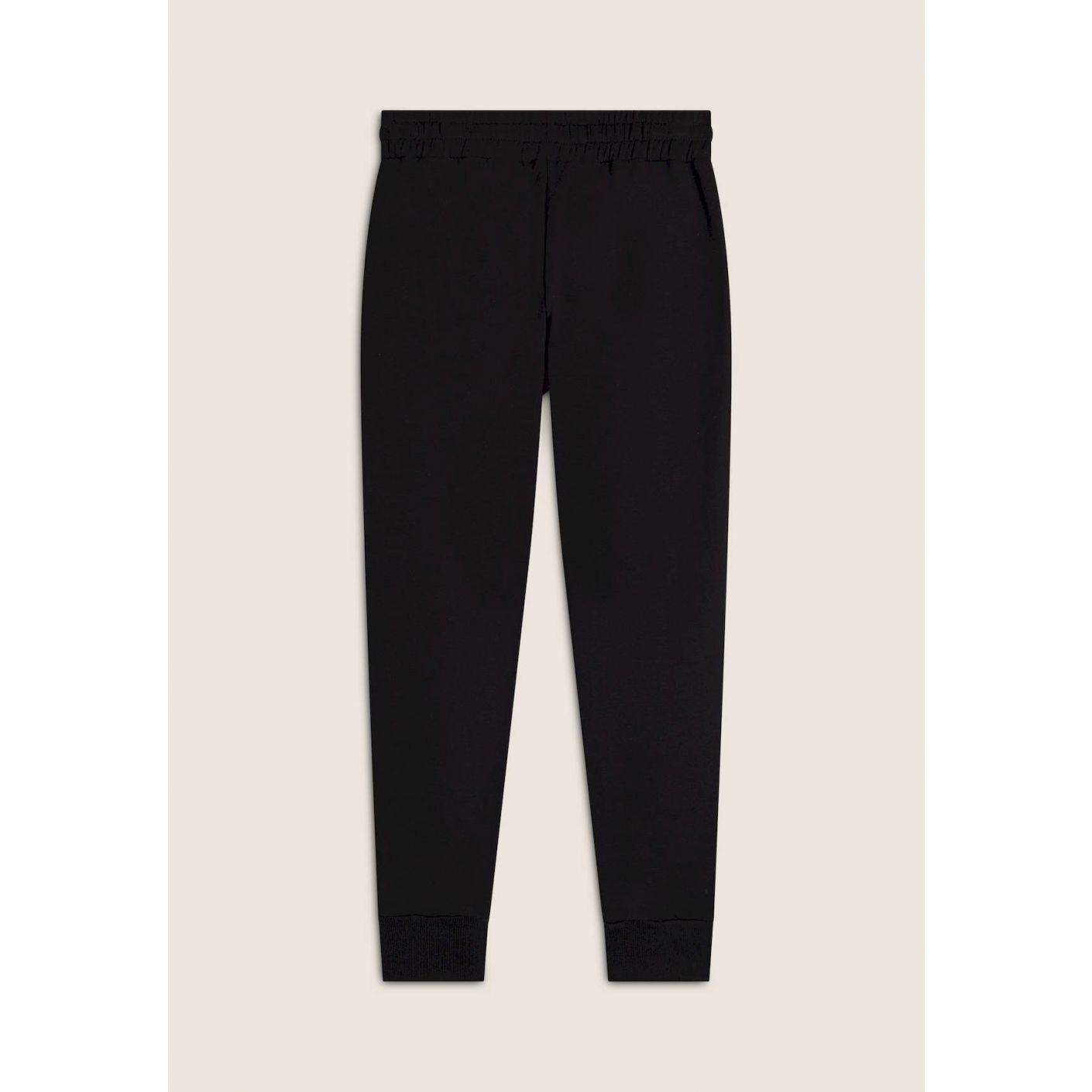 Freddy Pantalone donna slim fit con tasche applicate e maxi polsini