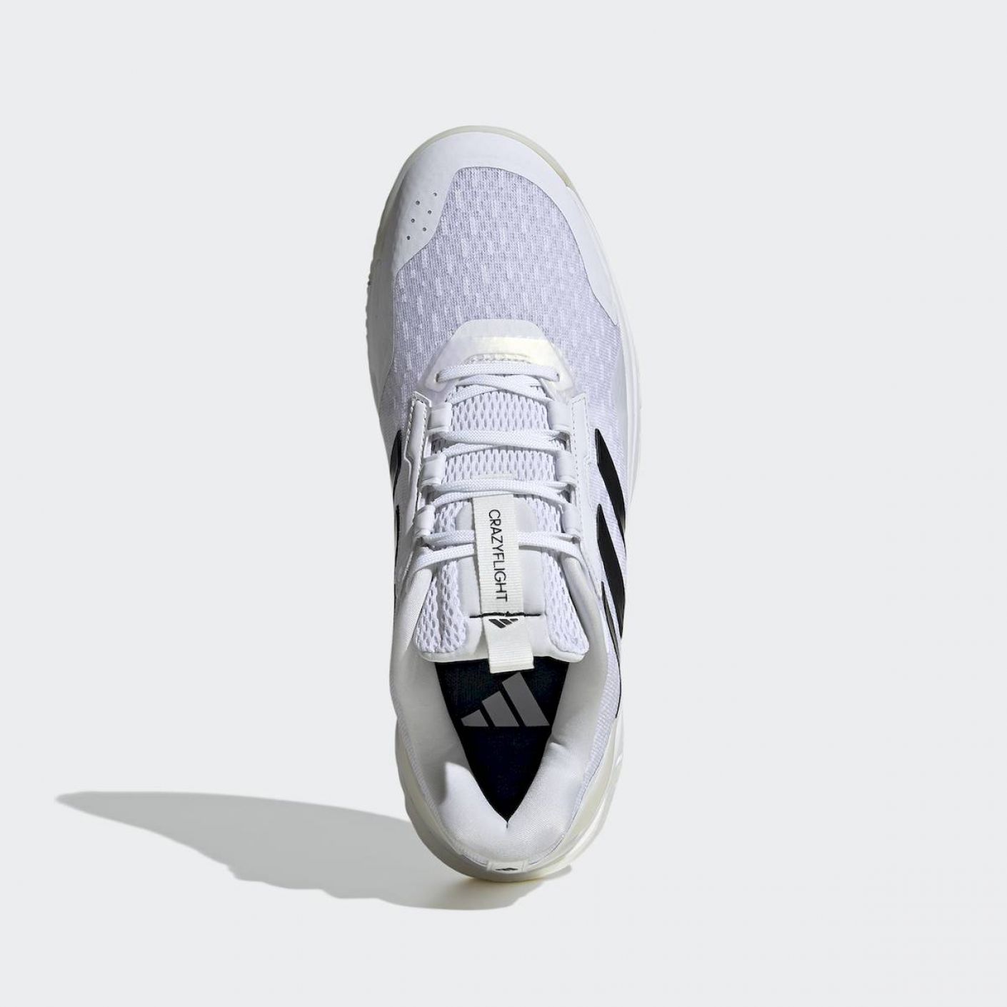 Adidas Crazyflight 5 M White/Black