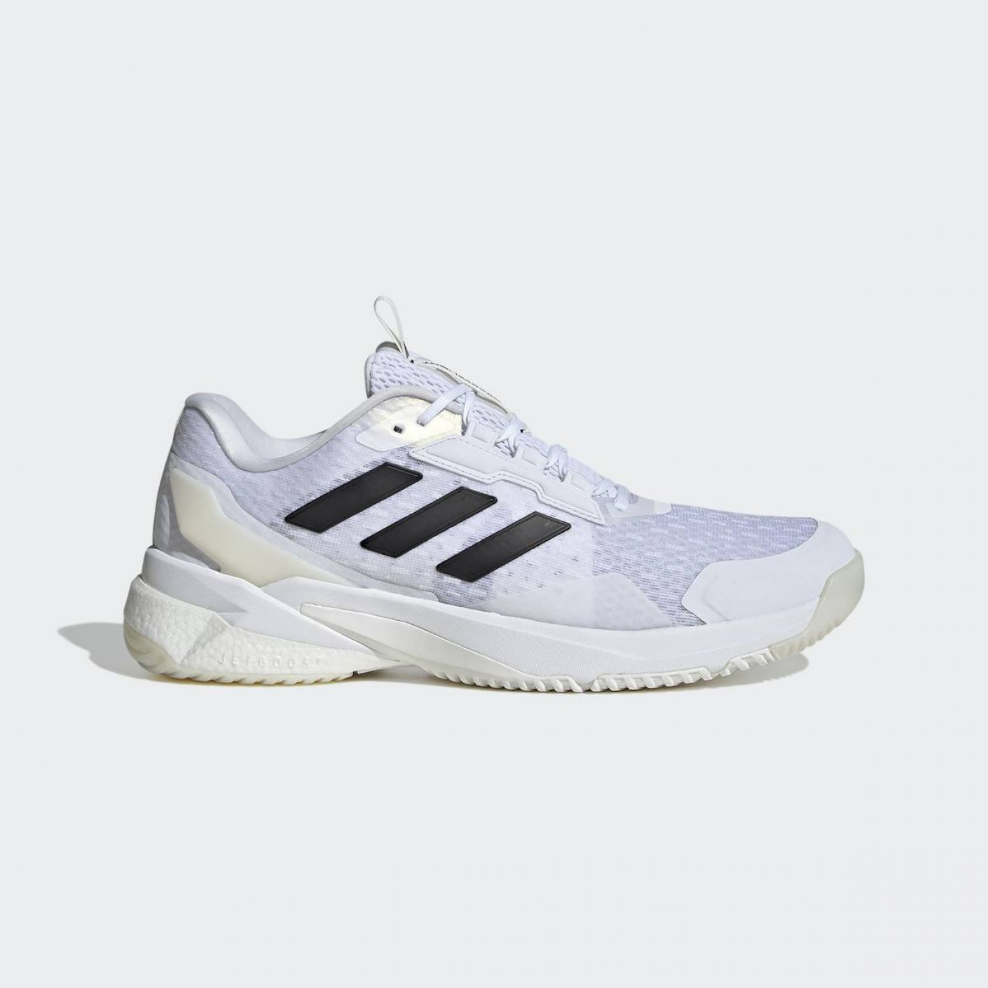 Adidas Crazyflight 5 M White/Black