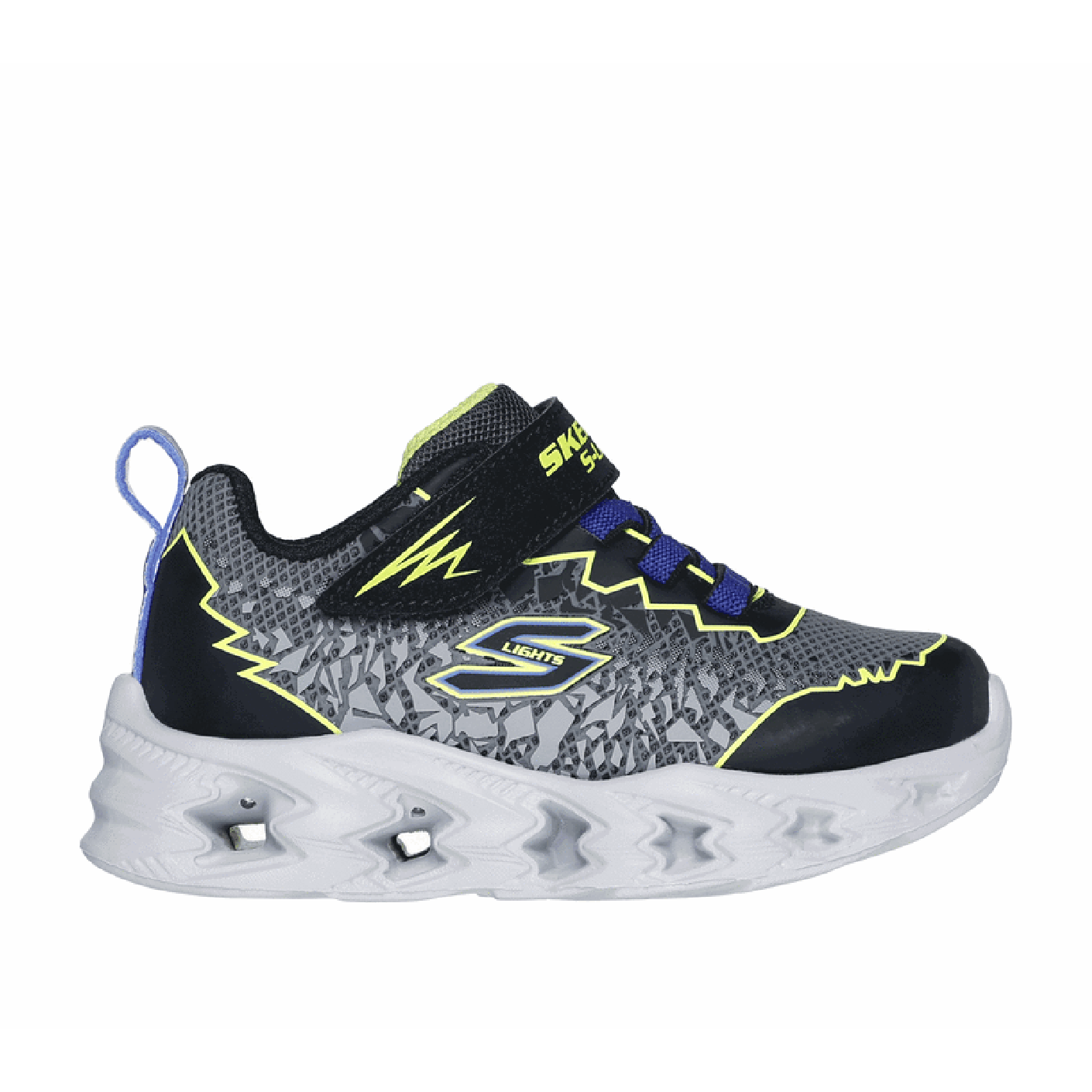 Skechers bambino giallo online