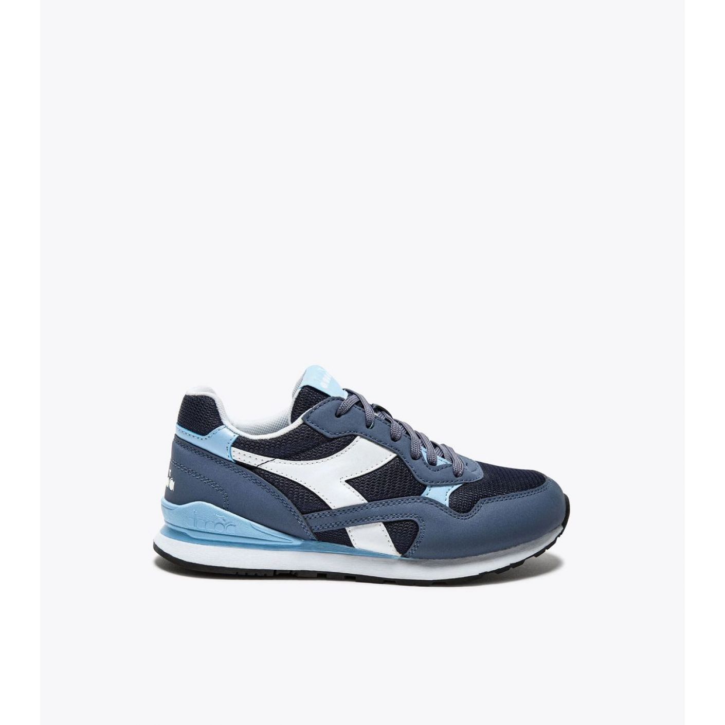 Diadora N.92 GS Clear Sky/Naval Academy da Bambino