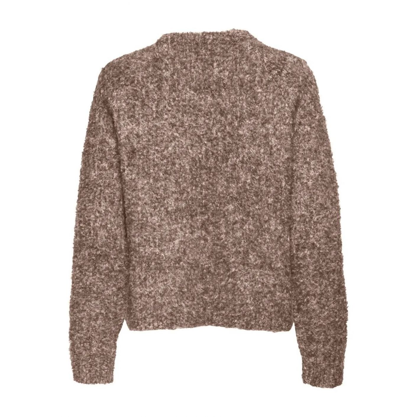 Only Pullover Onlcirola Brown/Leafless Tree da Donna