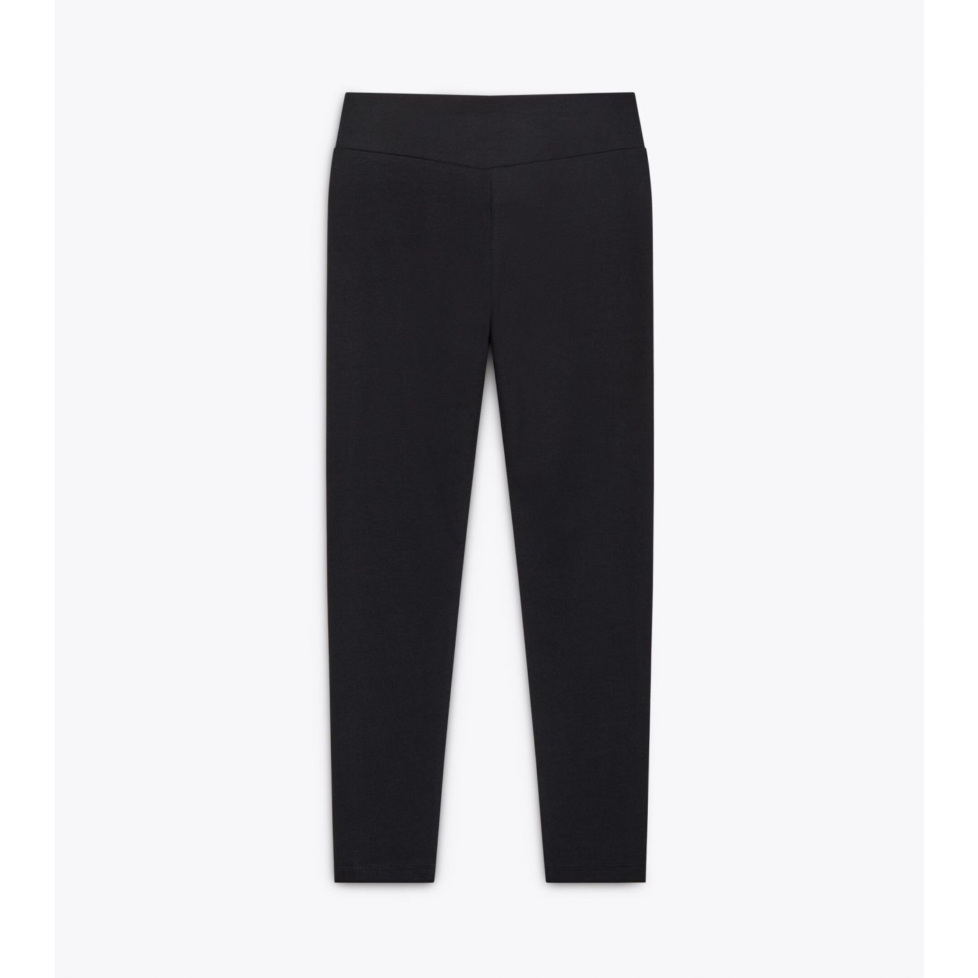 Diadora Leggings Essential Sports Nero da Donna 