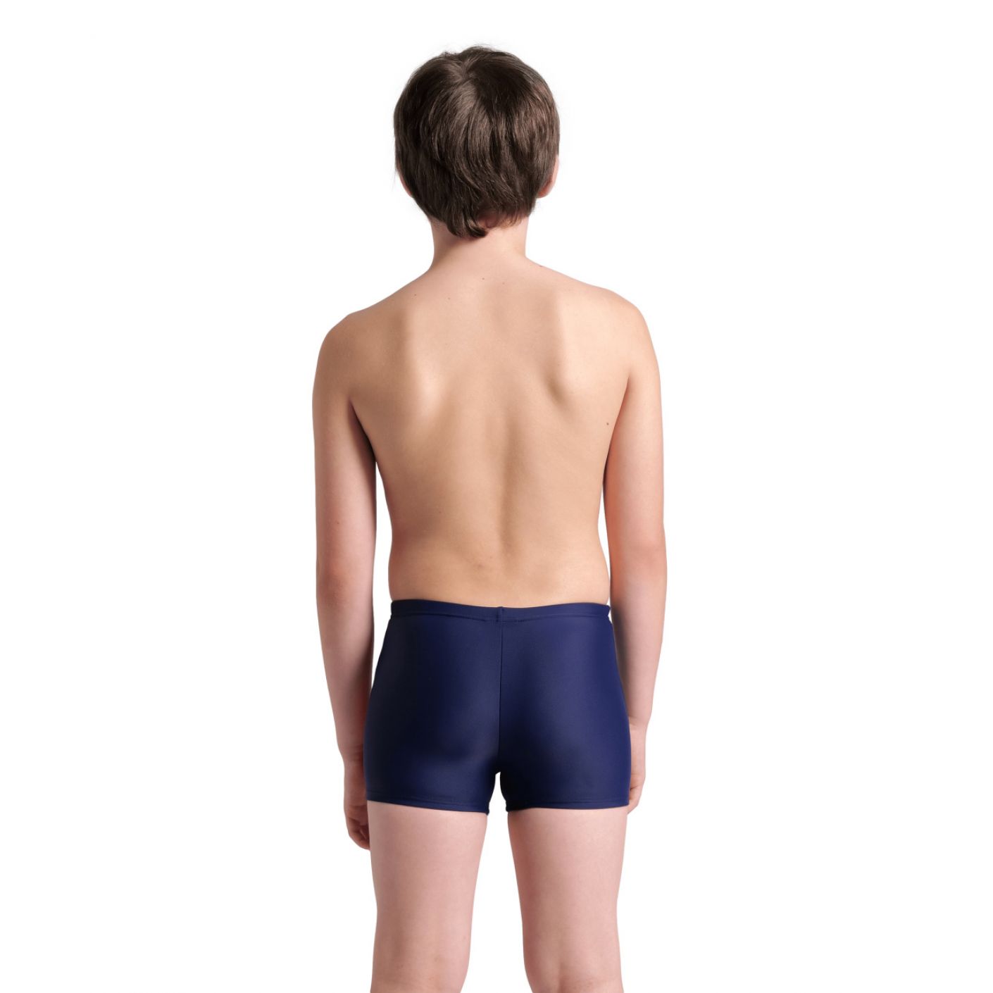 Arena Short Shaking Blu Navy da Bambino