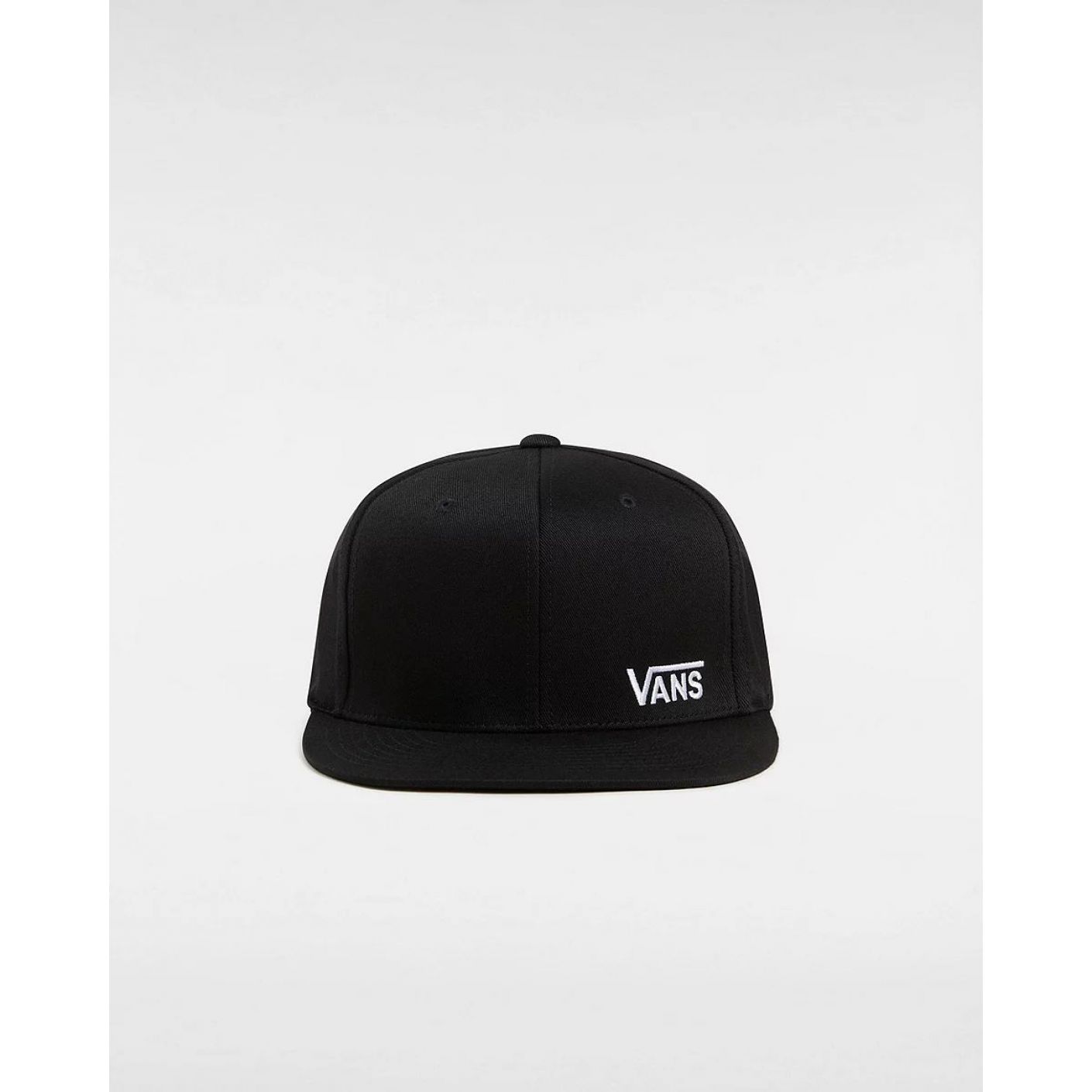 Vans Cappellino Flexfit Slitz Black da Uomo