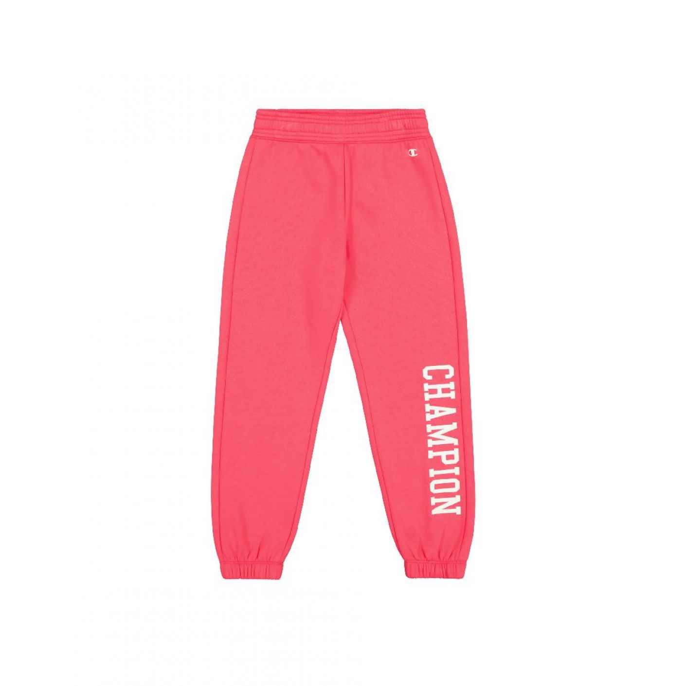 Champion Pantaloni con Polsino da Ragazzi