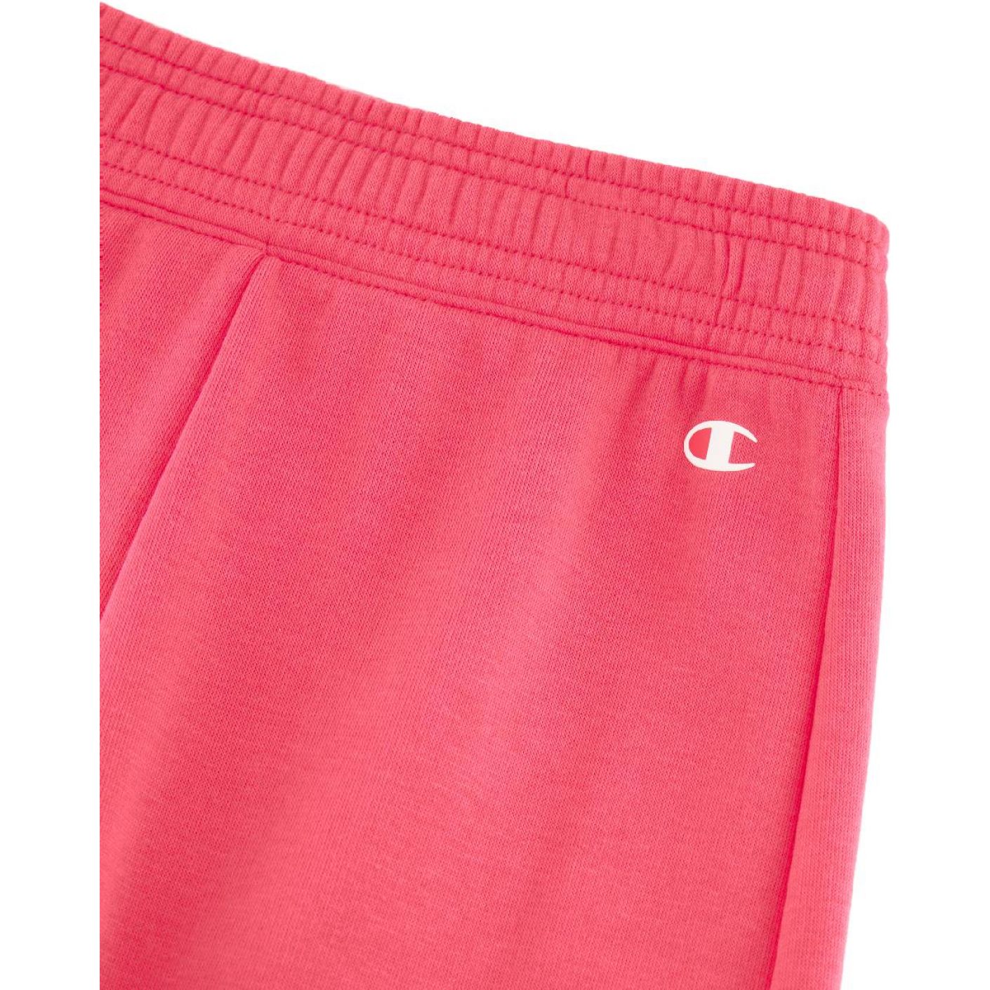 Champion Pantaloni con Polsino da Ragazzi