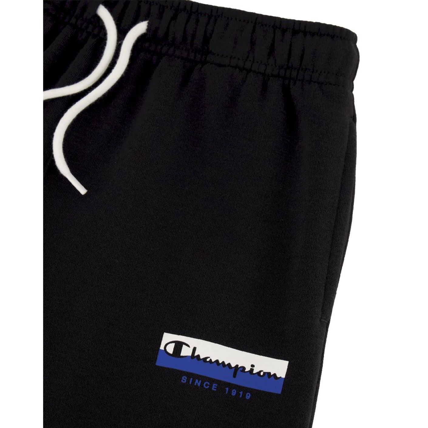 Champion Pantaloni con Polsino da Ragazzi