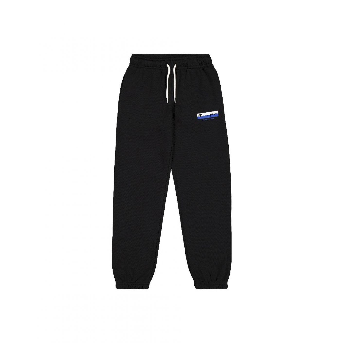 Champion Pantaloni con Polsino da Ragazzi