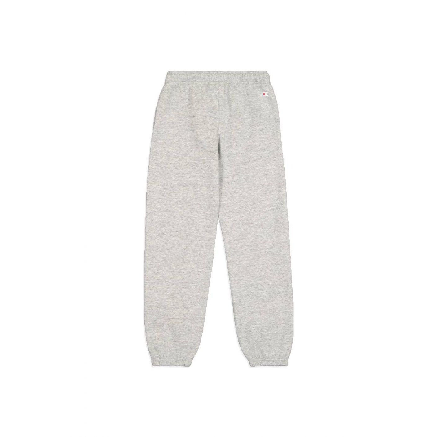 Champion Pantaloni con Polsino da Ragazzi