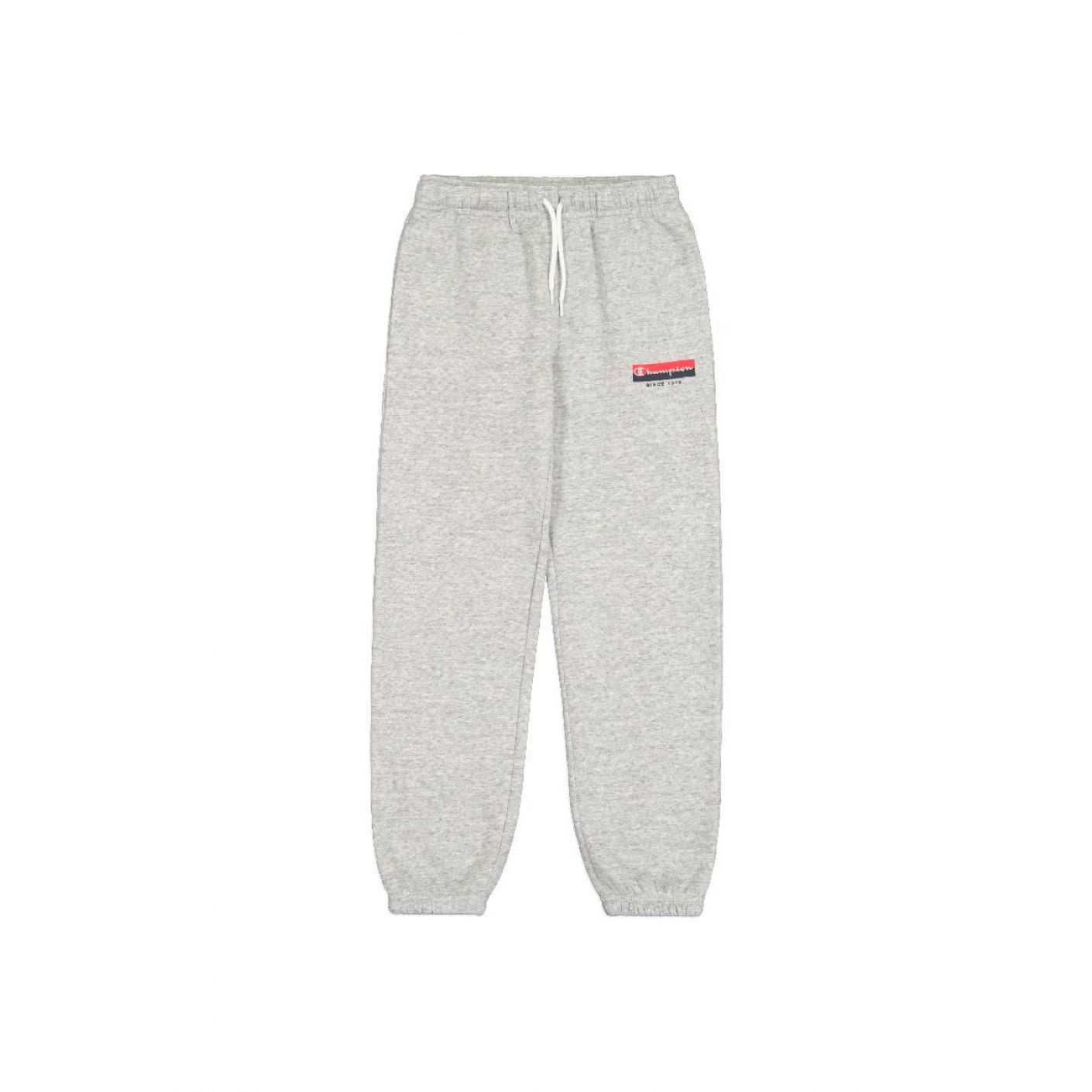 Champion Pantaloni con Polsino da Ragazzi