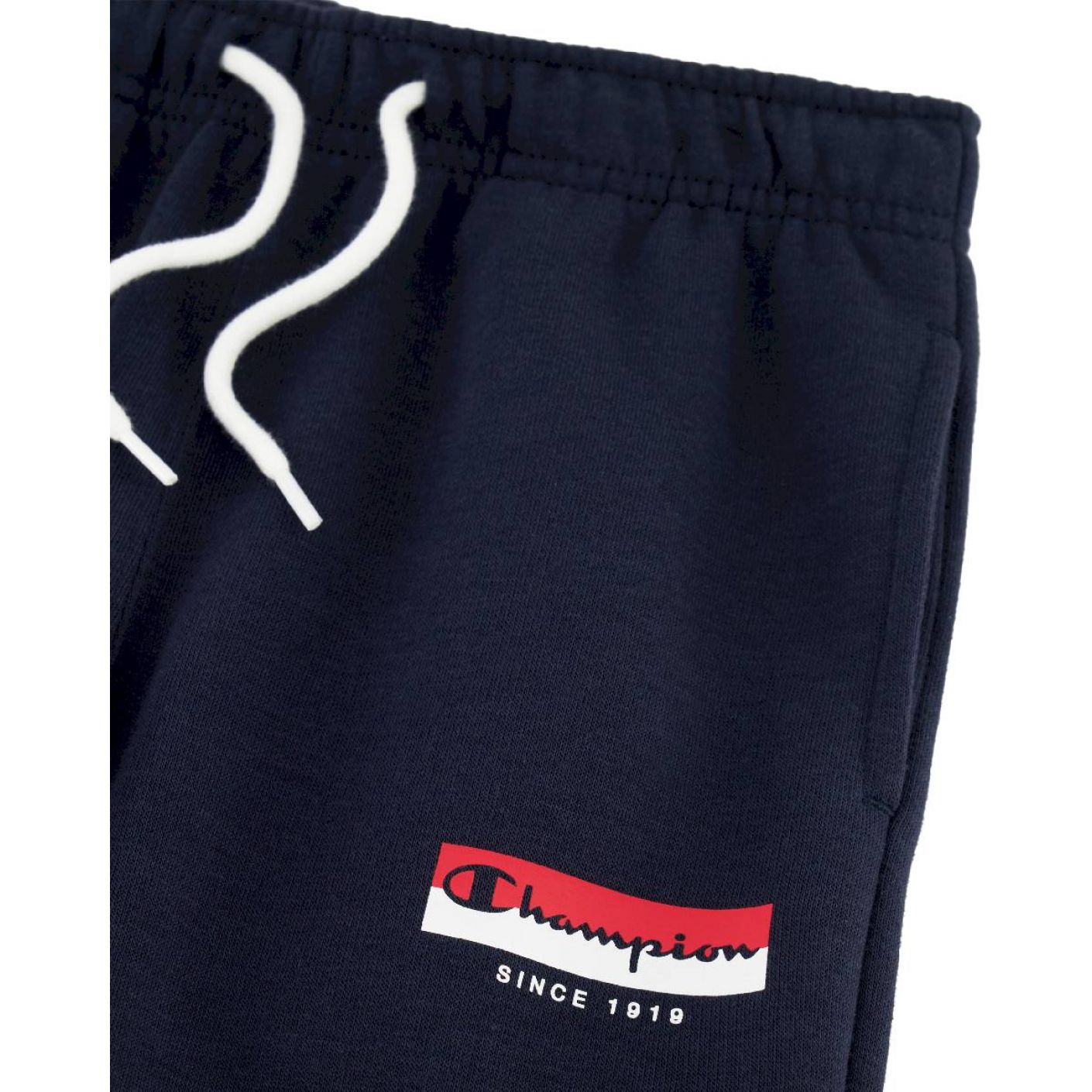 Champion Boys Cuffed Pants