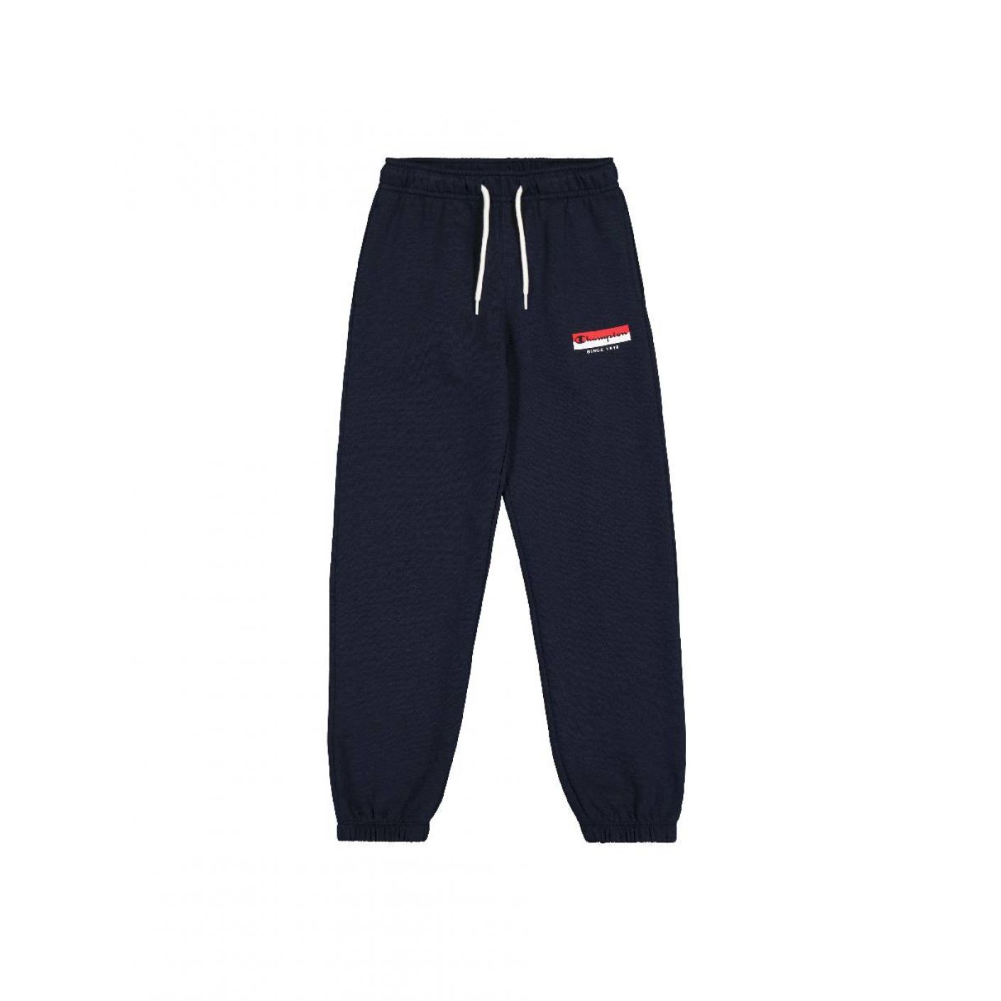 Champion Pantaloni con Polsino da Ragazzi