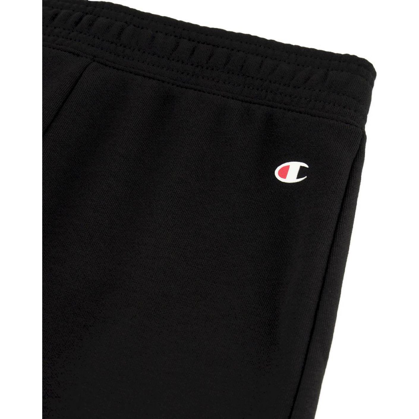 Champion Pantaloni con Polsino da Ragazzi