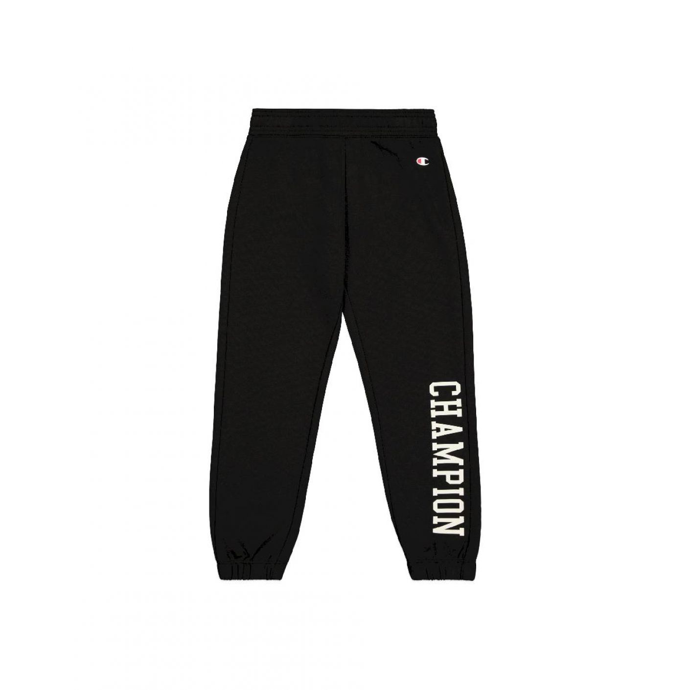 Champion Pantaloni con Polsino da Ragazzi