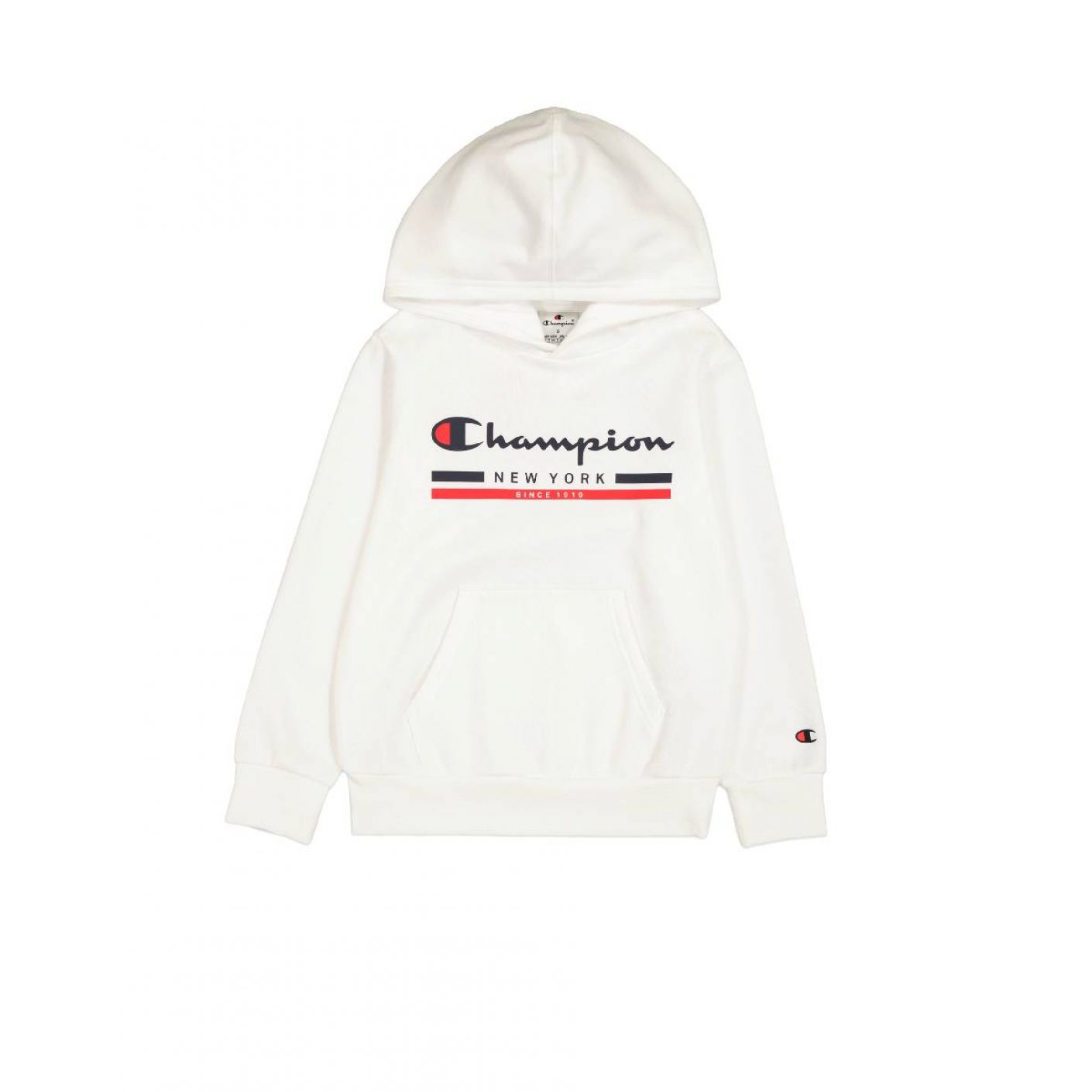 Champion Boys Hoodie