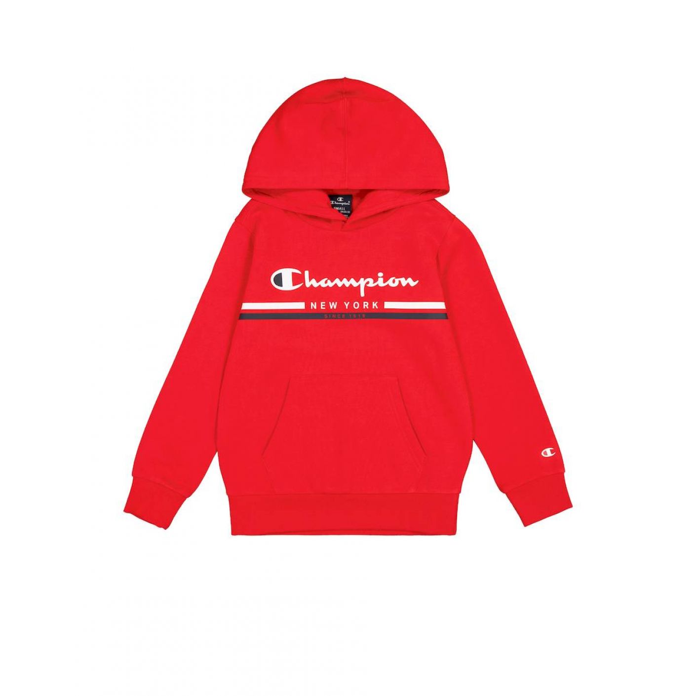 Champion Boys Hoodie