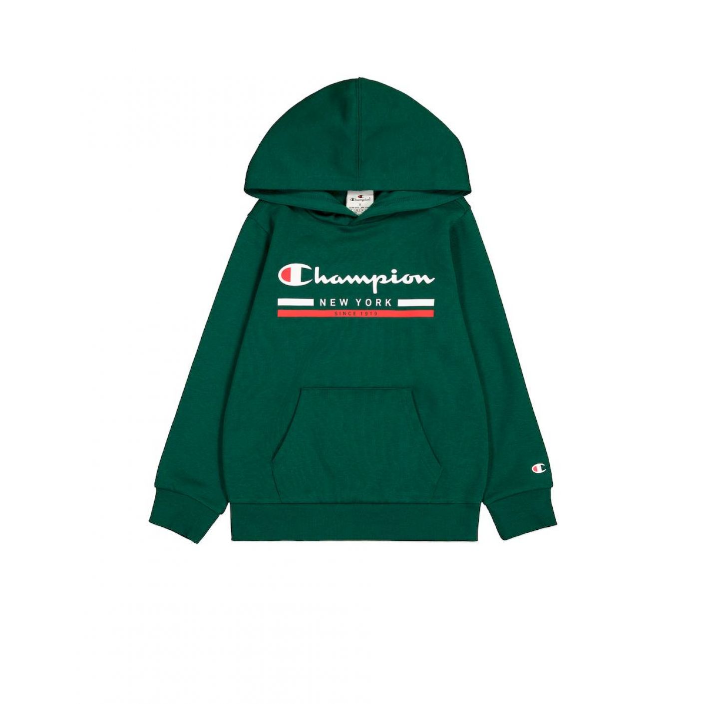 Champion Boys Hoodie