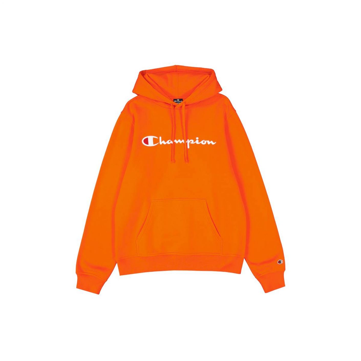 Champion Men's Big Logo Sweatshirt