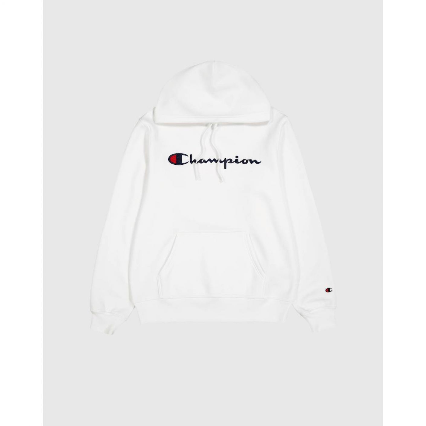 Champion Men's Big Logo Sweatshirt