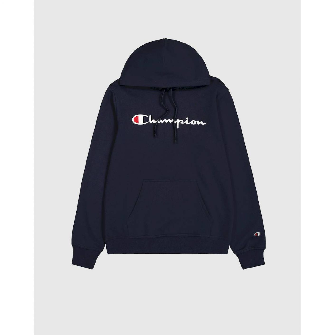 Champion Men's Big Logo Sweatshirt