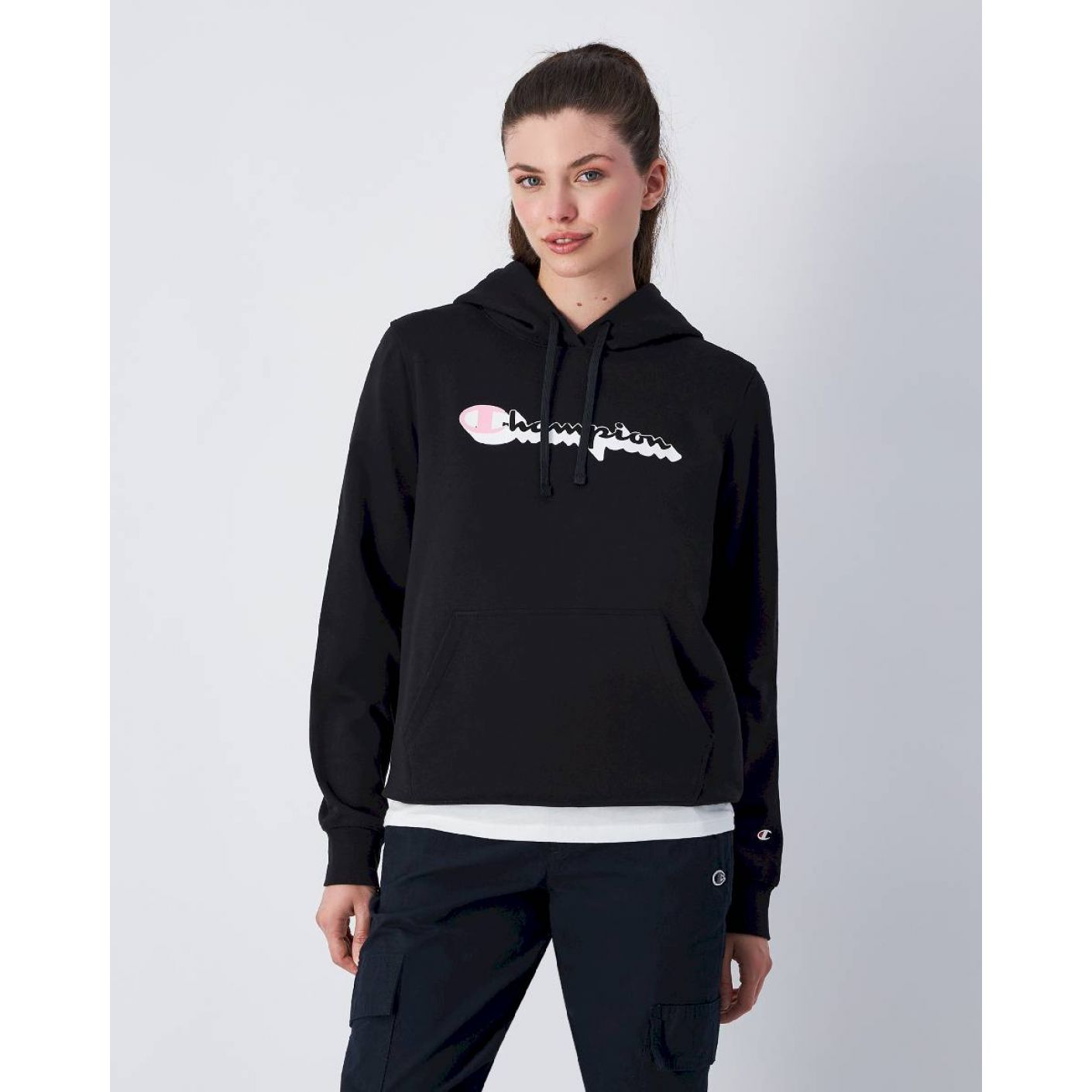 Champion Women's Sweatshirt