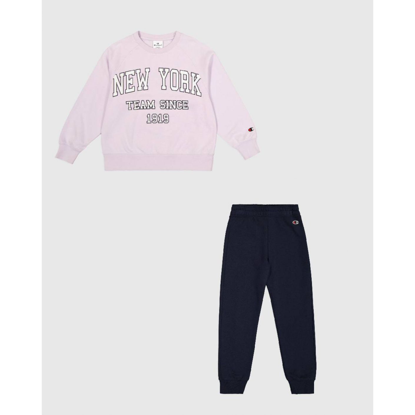 Champion Boys Tracksuit