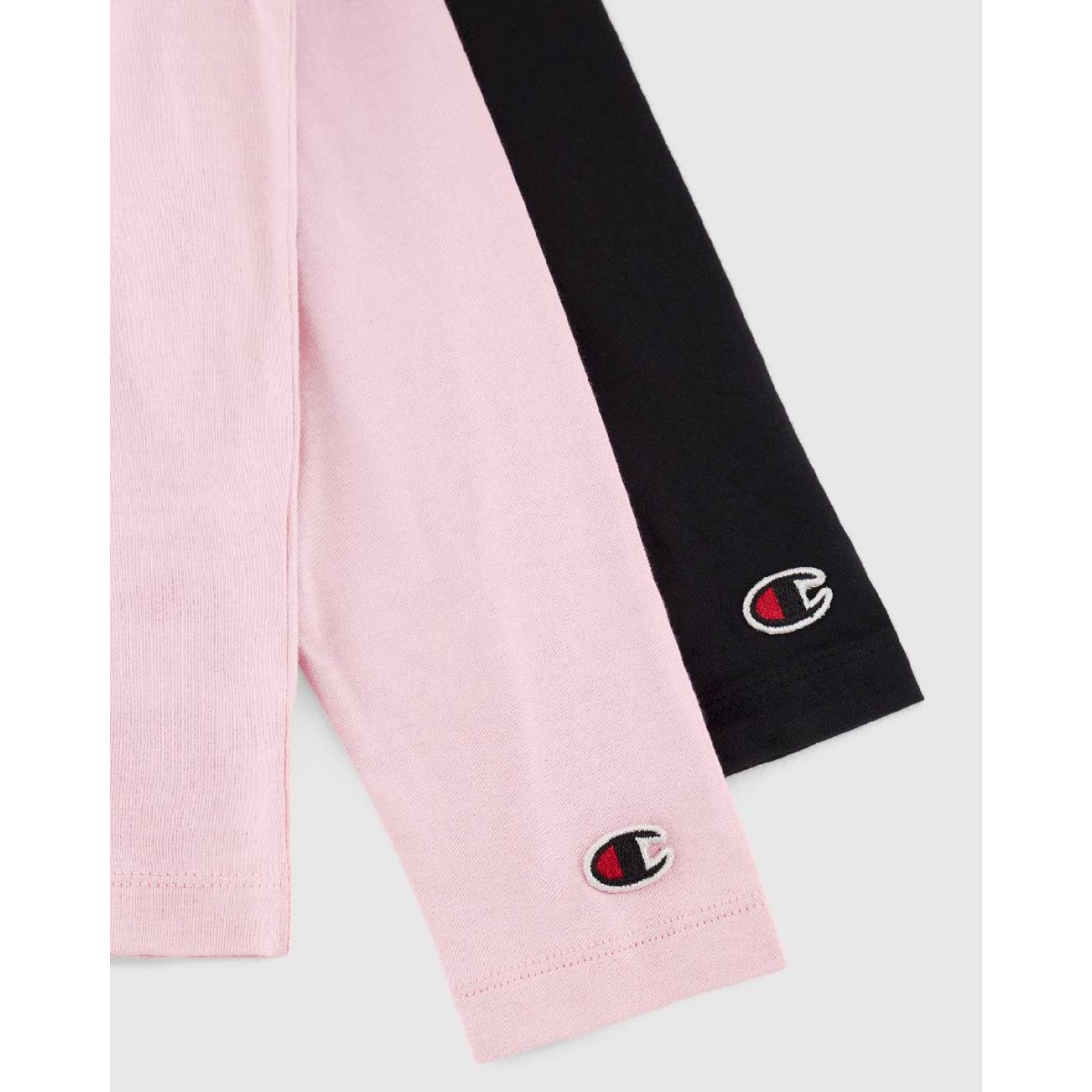 Champion Boys Crewneck - 2 Piece