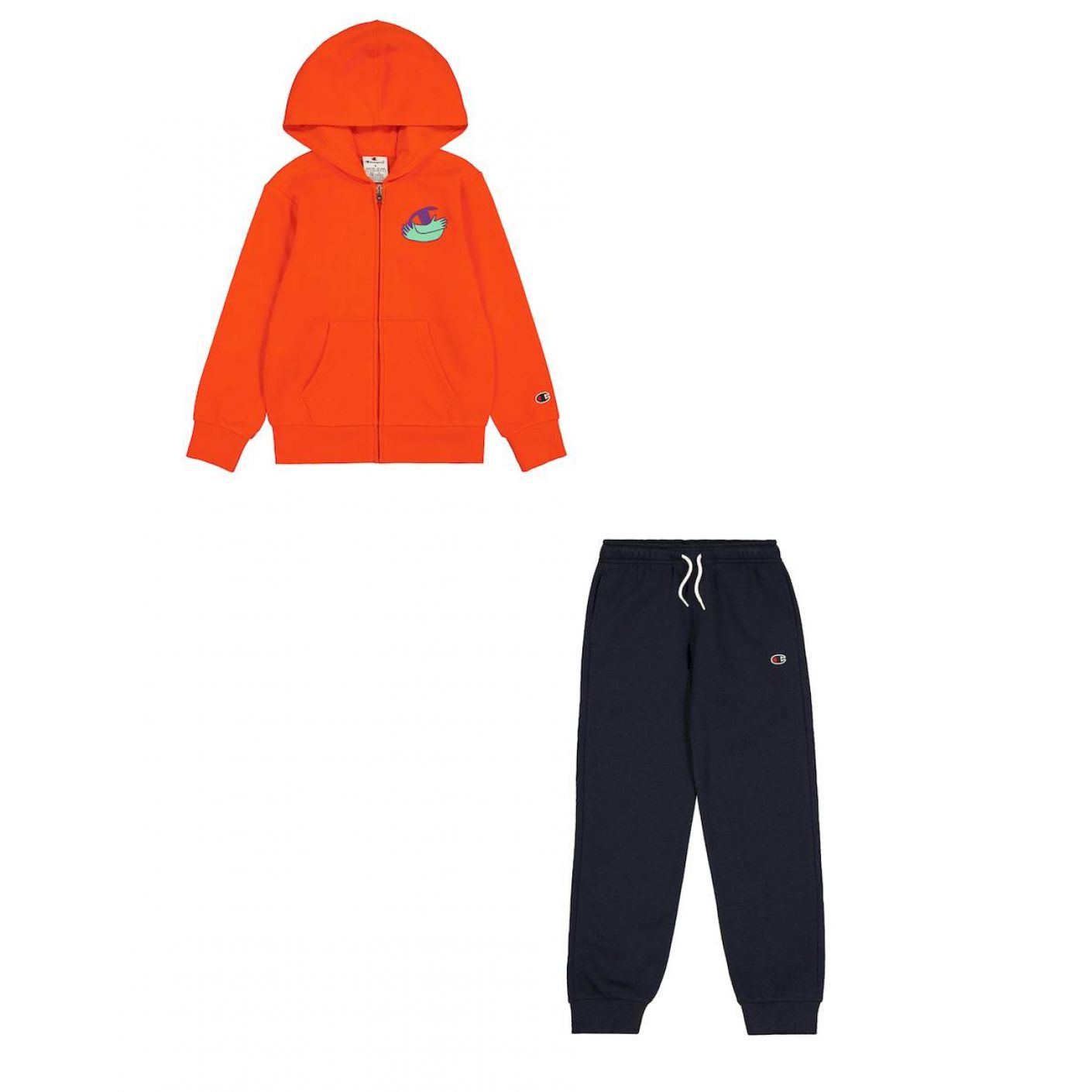 Champion Boys Tracksuit