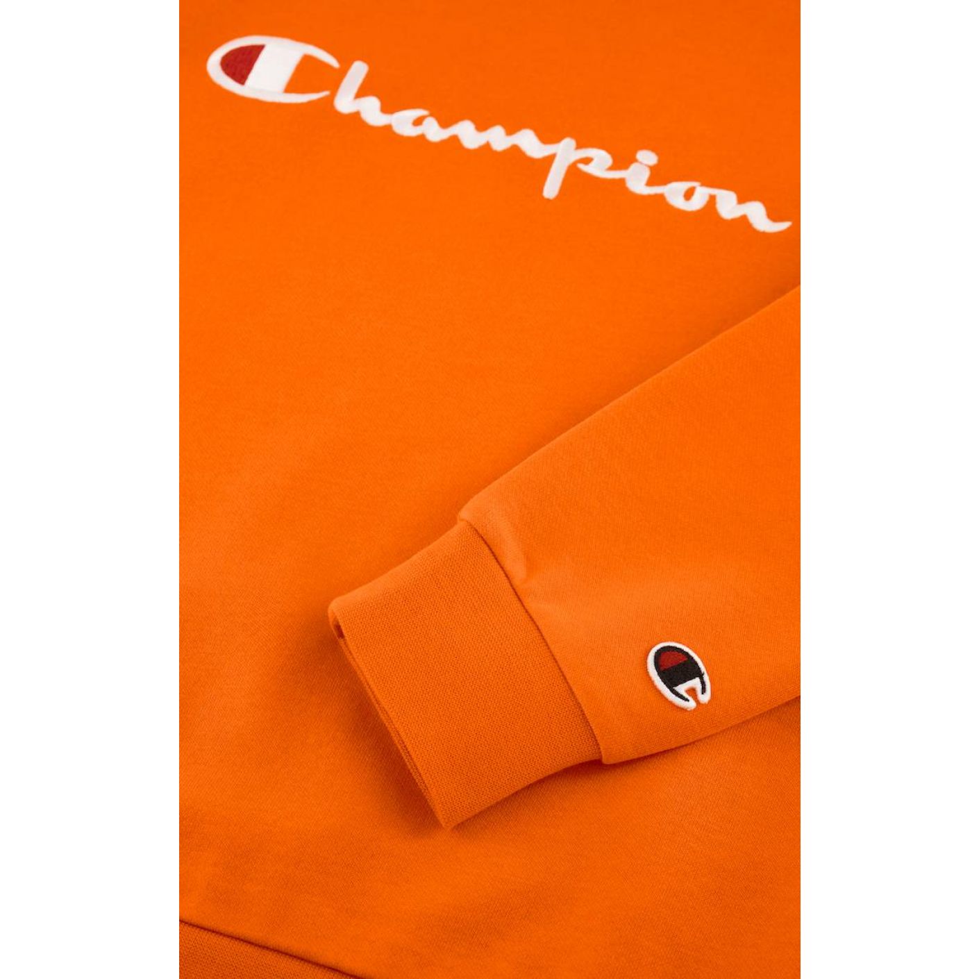 Champion Boys Crew Sweatshirt