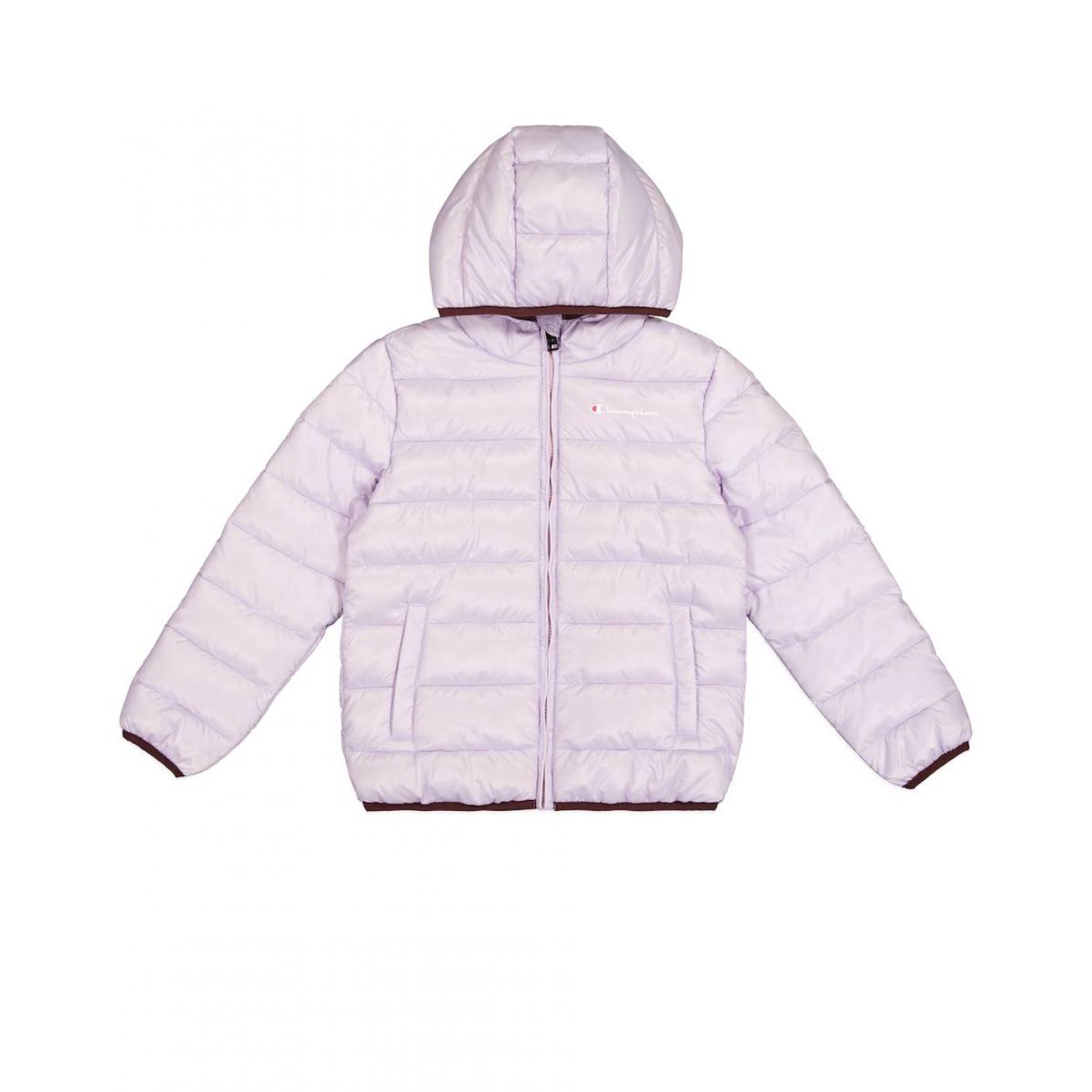 Champion Boys Hooded Jacket