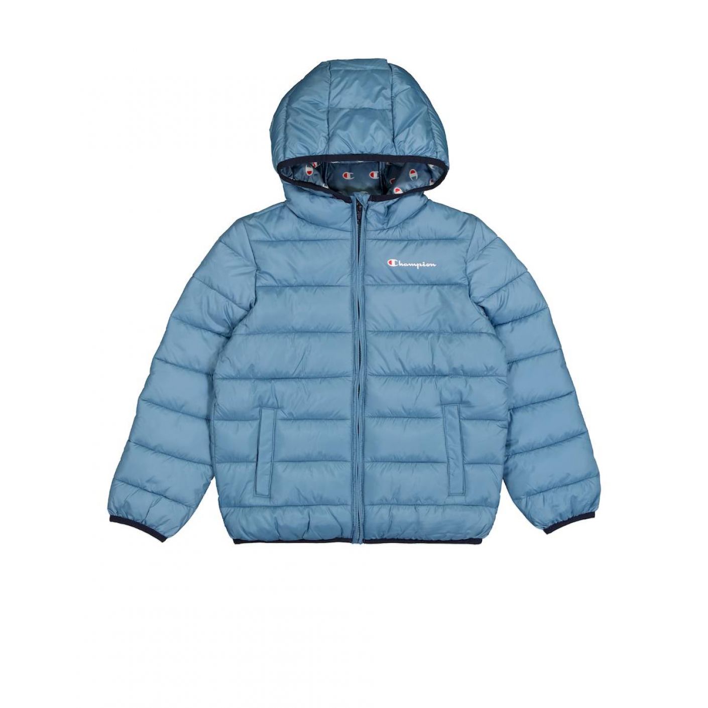 Champion Boys Hooded Jacket