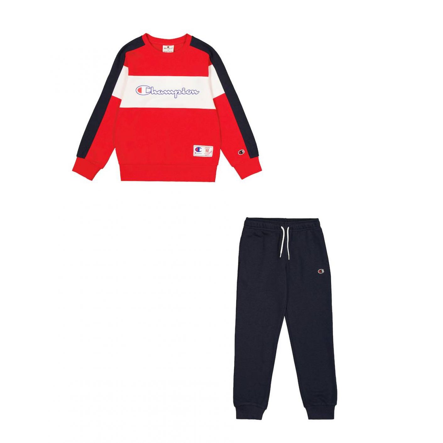 Champion Boys Tracksuit