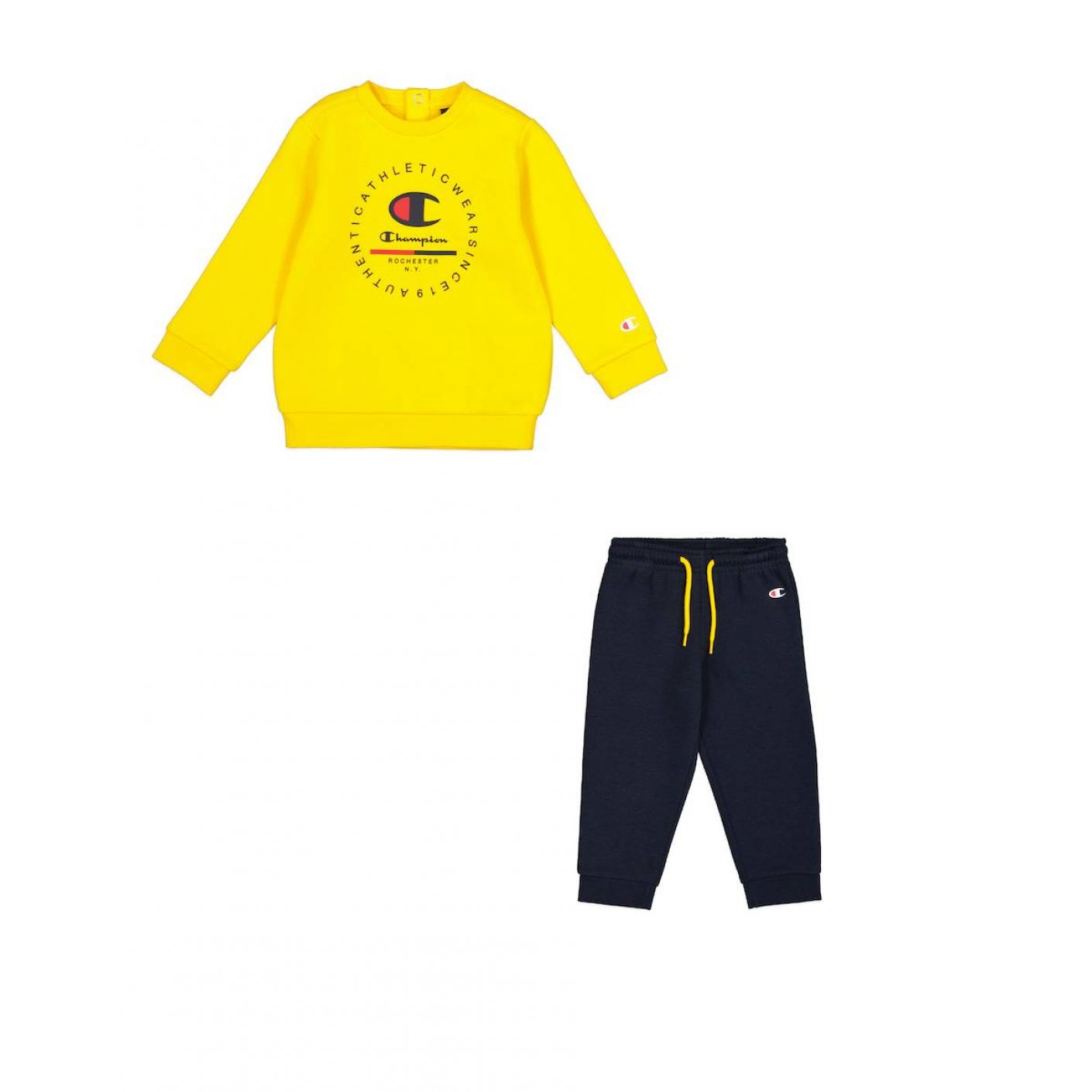 Champion Infant Tracksuit