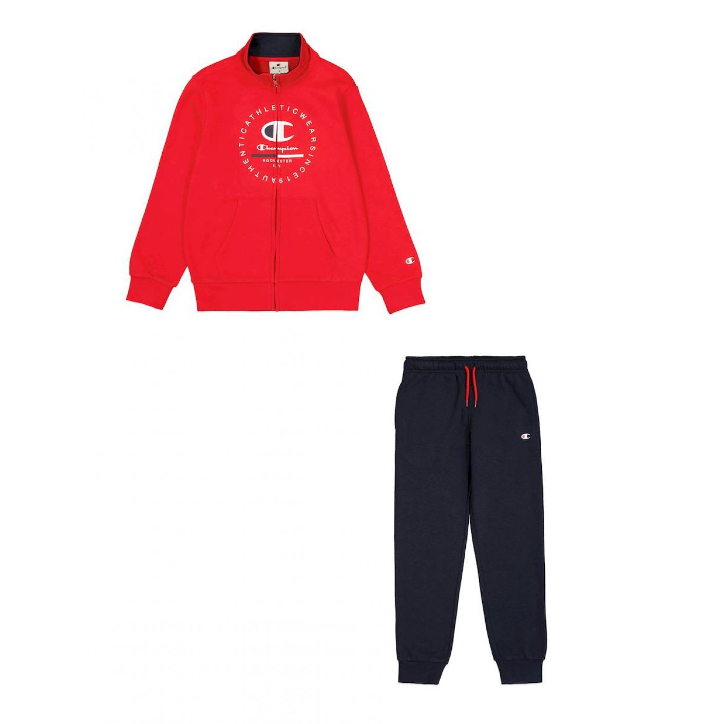 Champion Boys Tracksuit